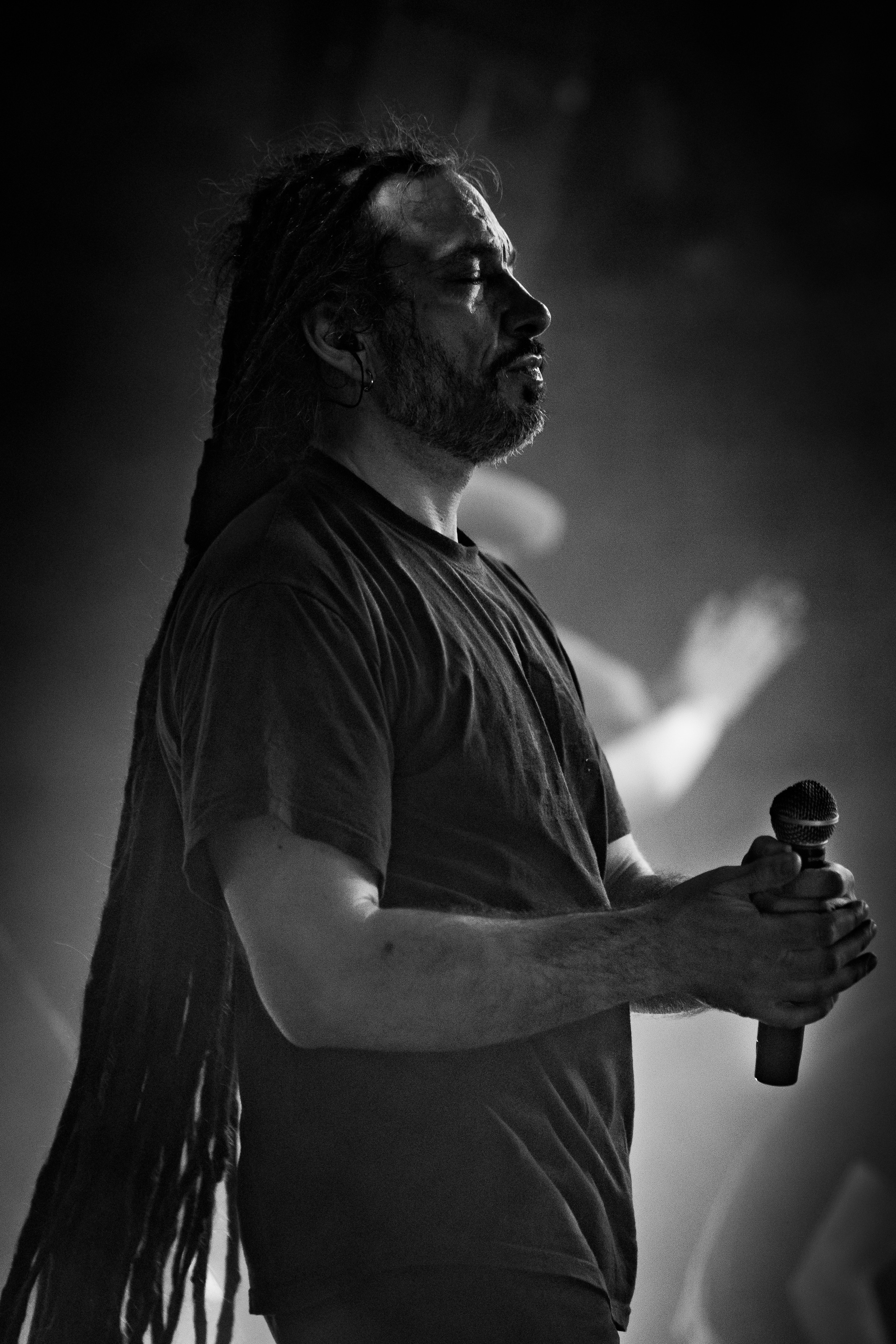 DISTEMPER / УРБАН / 02.04.2022. Ekhovanov | фото- видеосъемка