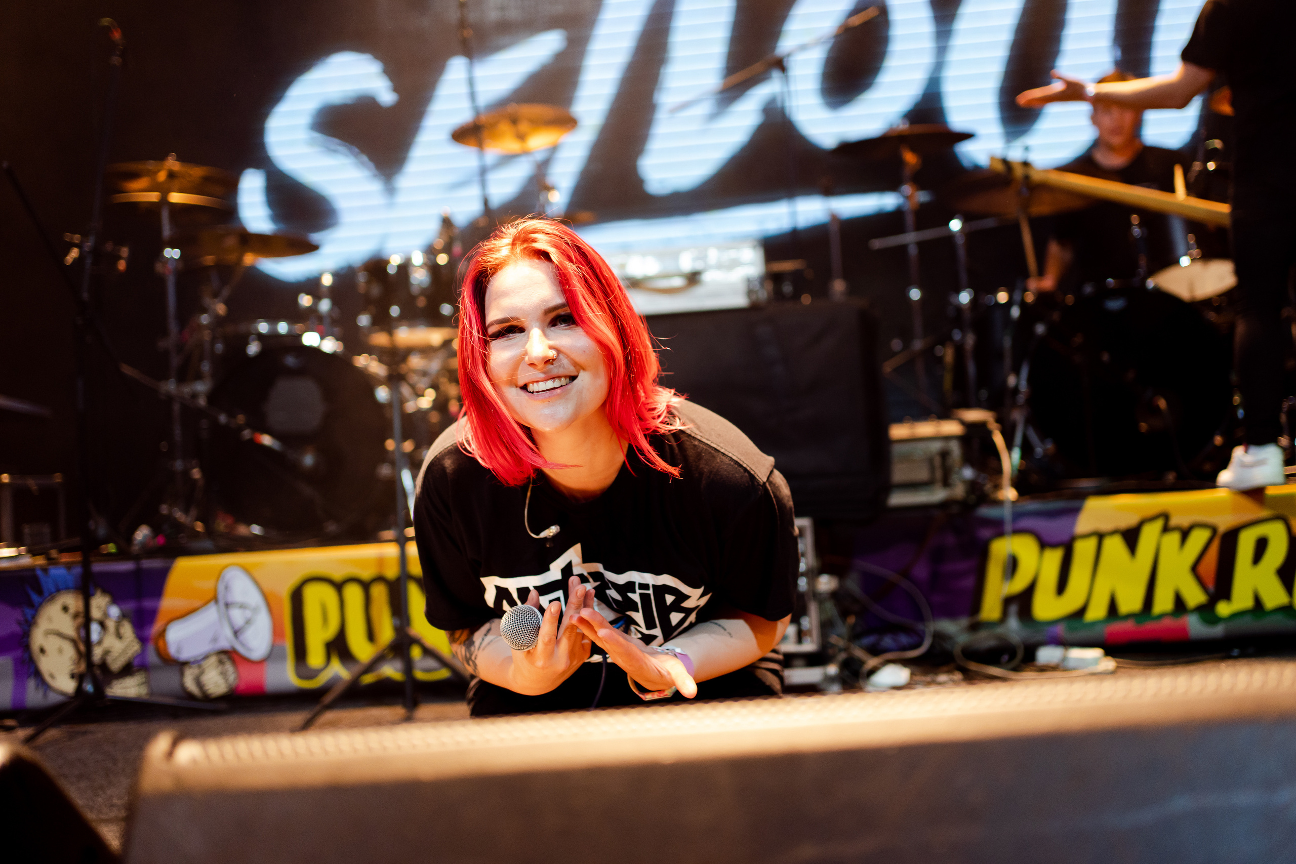 SELLOUT / PUNKRUPOR / ГЛАВCLUB / 25.06.2022. Ekhovanov | фото- видеосъемка