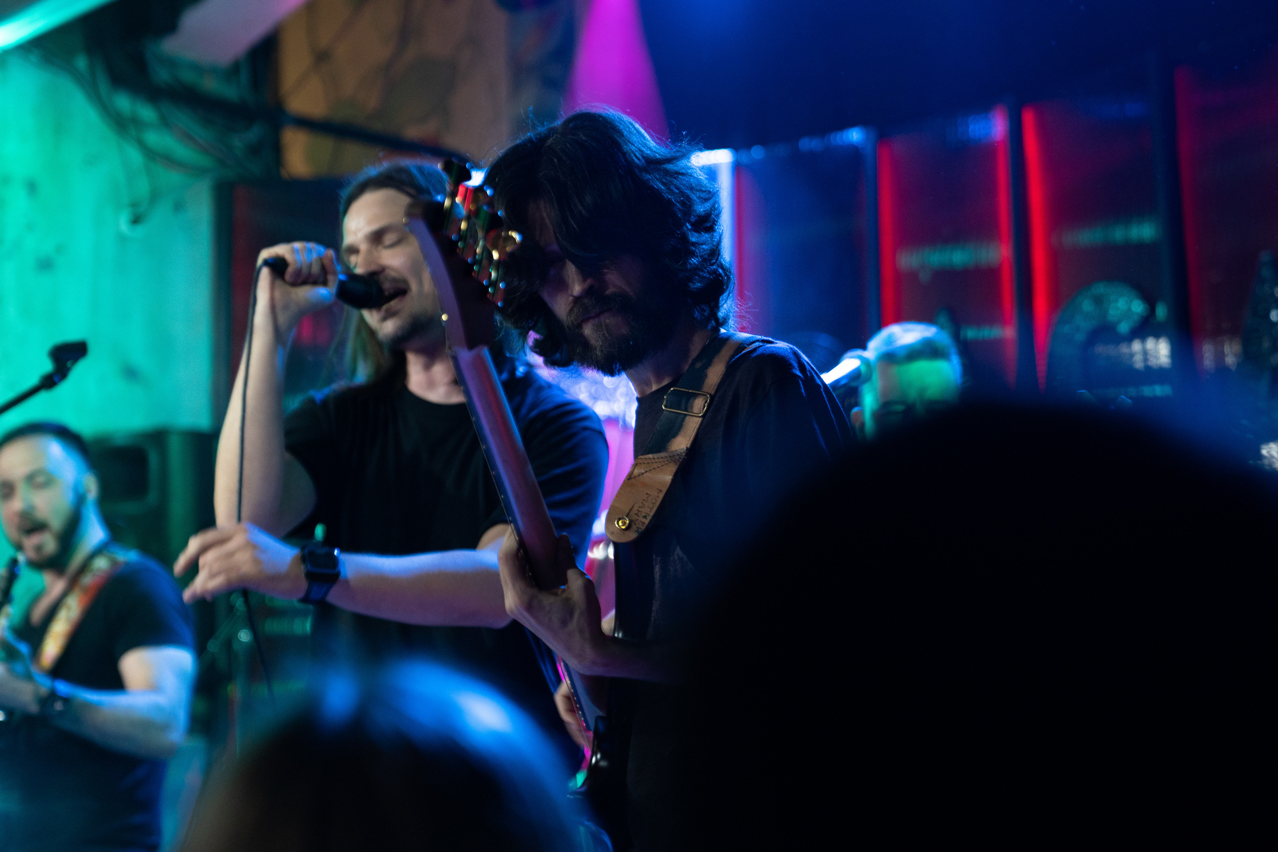 RADIO CAMBODIA / ПРОФСОЮЗ / 08.05.2022. Ekhovanov | фото- видеосъемка