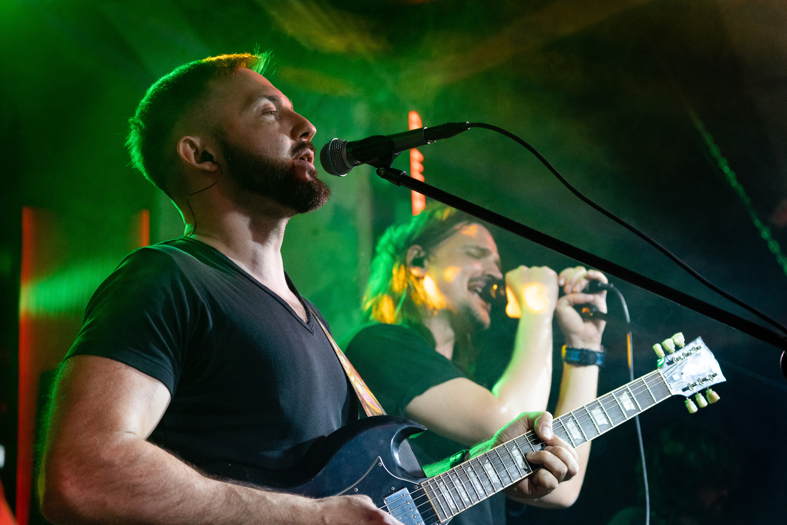 RADIO CAMBODIA / ПРОФСОЮЗ / 08.05.2022. Ekhovanov | фото- видеосъемка