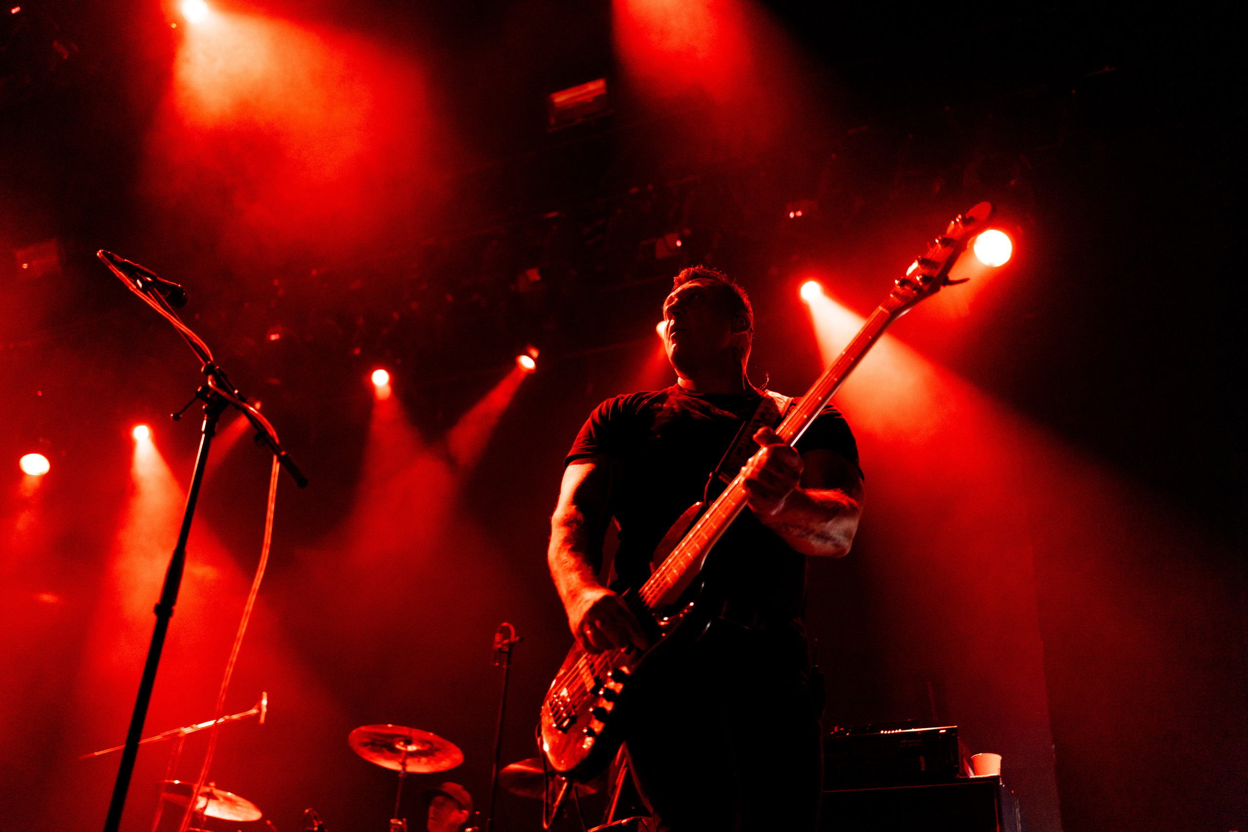 СЕВЕРНЫЙ ФЛОТ / PUNKRUPOR / ГЛАВCLUB / 25.06.2022. Ekhovanov | фото- видеосъемка