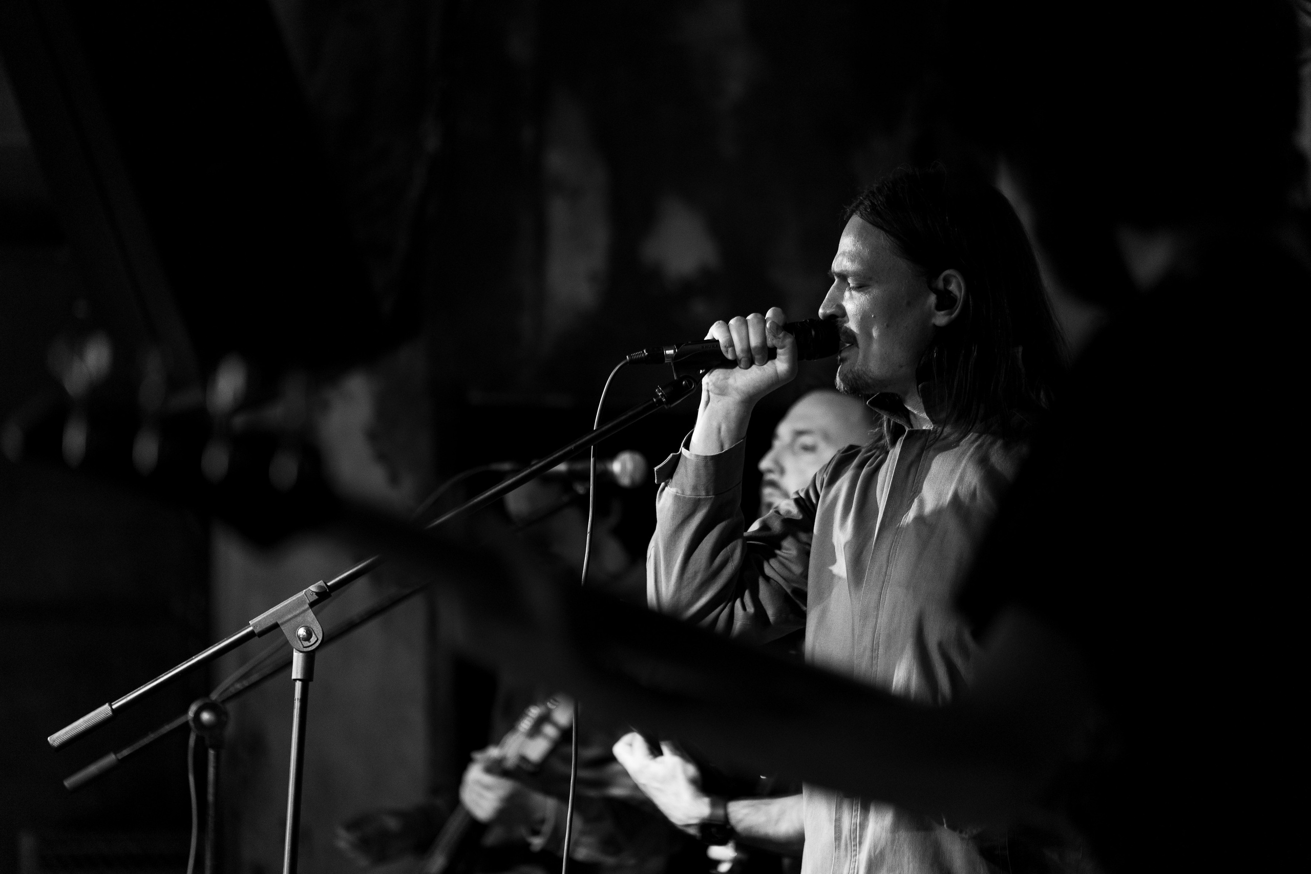 RADIO CAMBODIA / ПРОФСОЮЗ / 08.05.2022. Ekhovanov | фото- видеосъемка