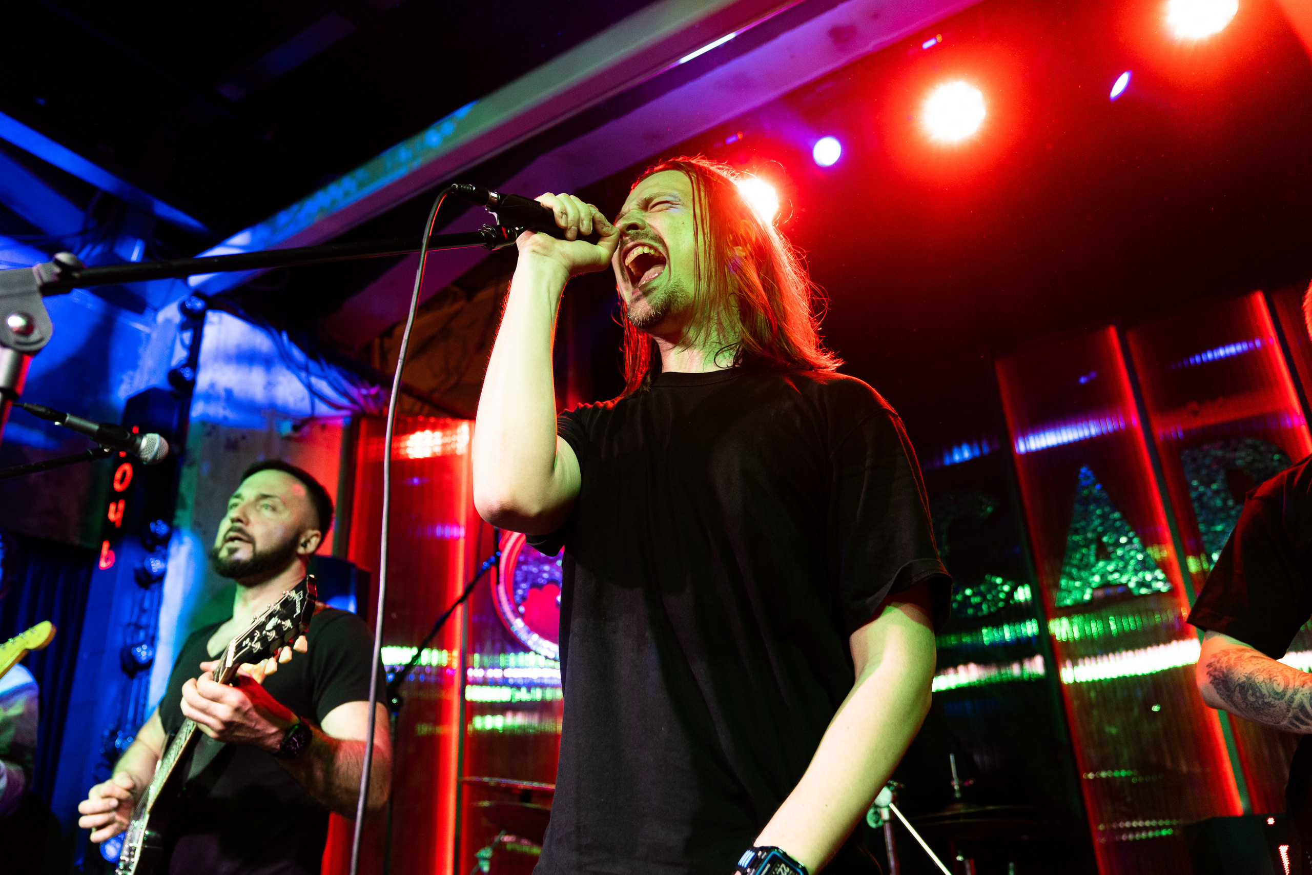 RADIO CAMBODIA / ПРОФСОЮЗ / 08.05.2022. Ekhovanov | фото- видеосъемка