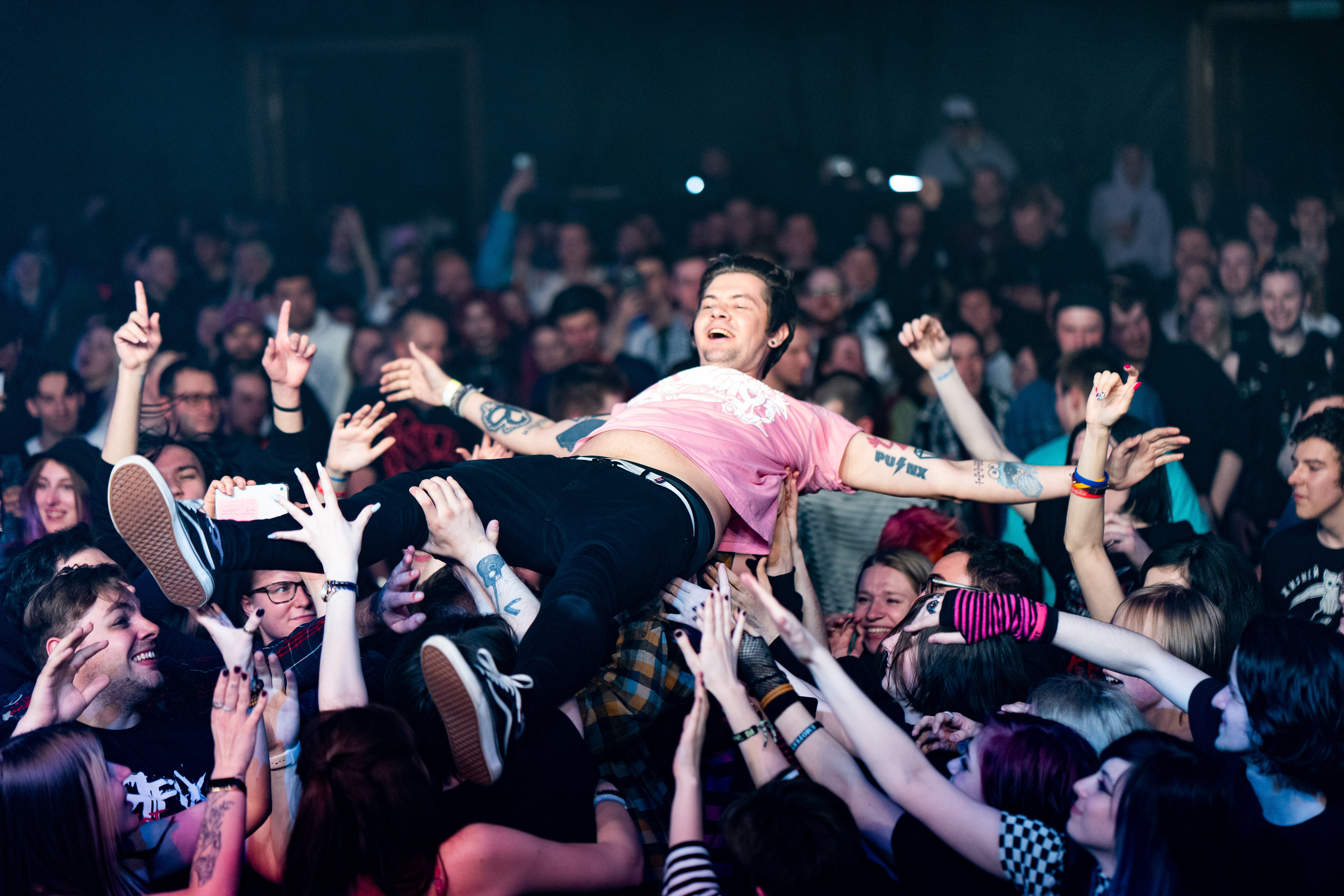 TOP-DISPLAY! / EMOFEST / ДК КРИСТАЛЛ / 27.05.2022. Ekhovanov | фото- видеосъемка