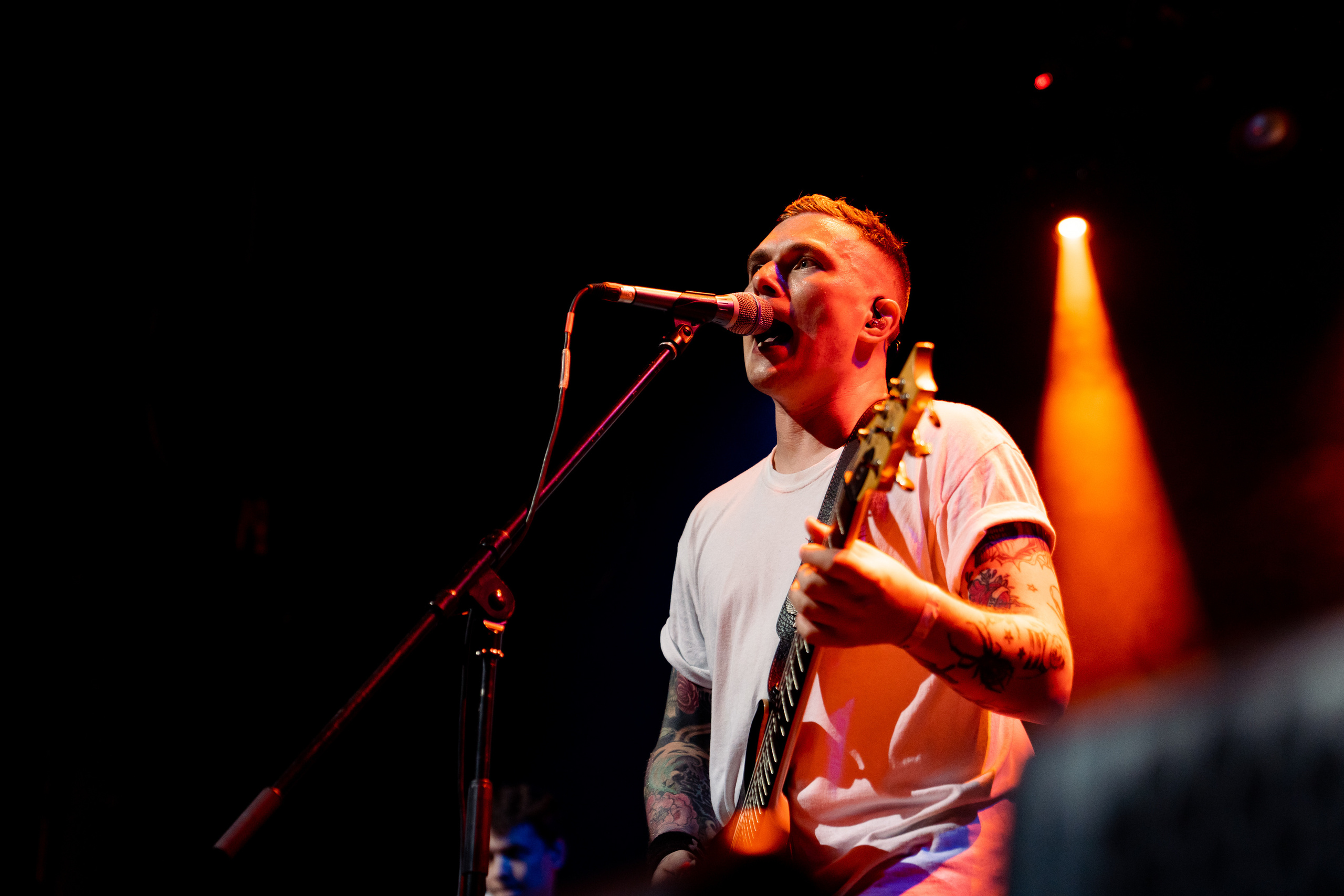 ЧЕТЫРЕ АПРЕЛЯ / PUNKRUPOR / ГЛАВCLUB / 26.06.2022. Ekhovanov | фото- видеосъемка