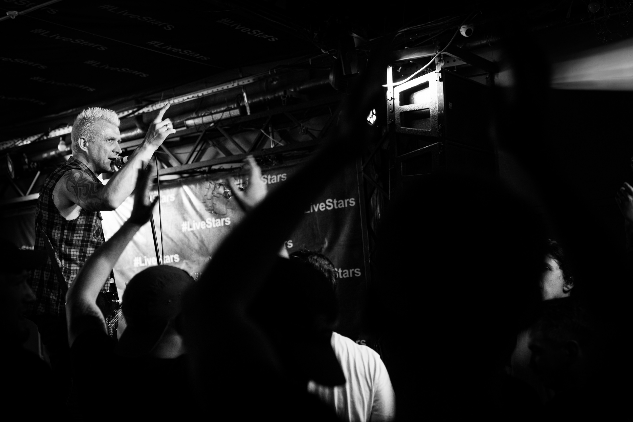 ПОРТ 812 / LIVE STARS / 07.05.2022. Ekhovanov | фото- видеосъемка