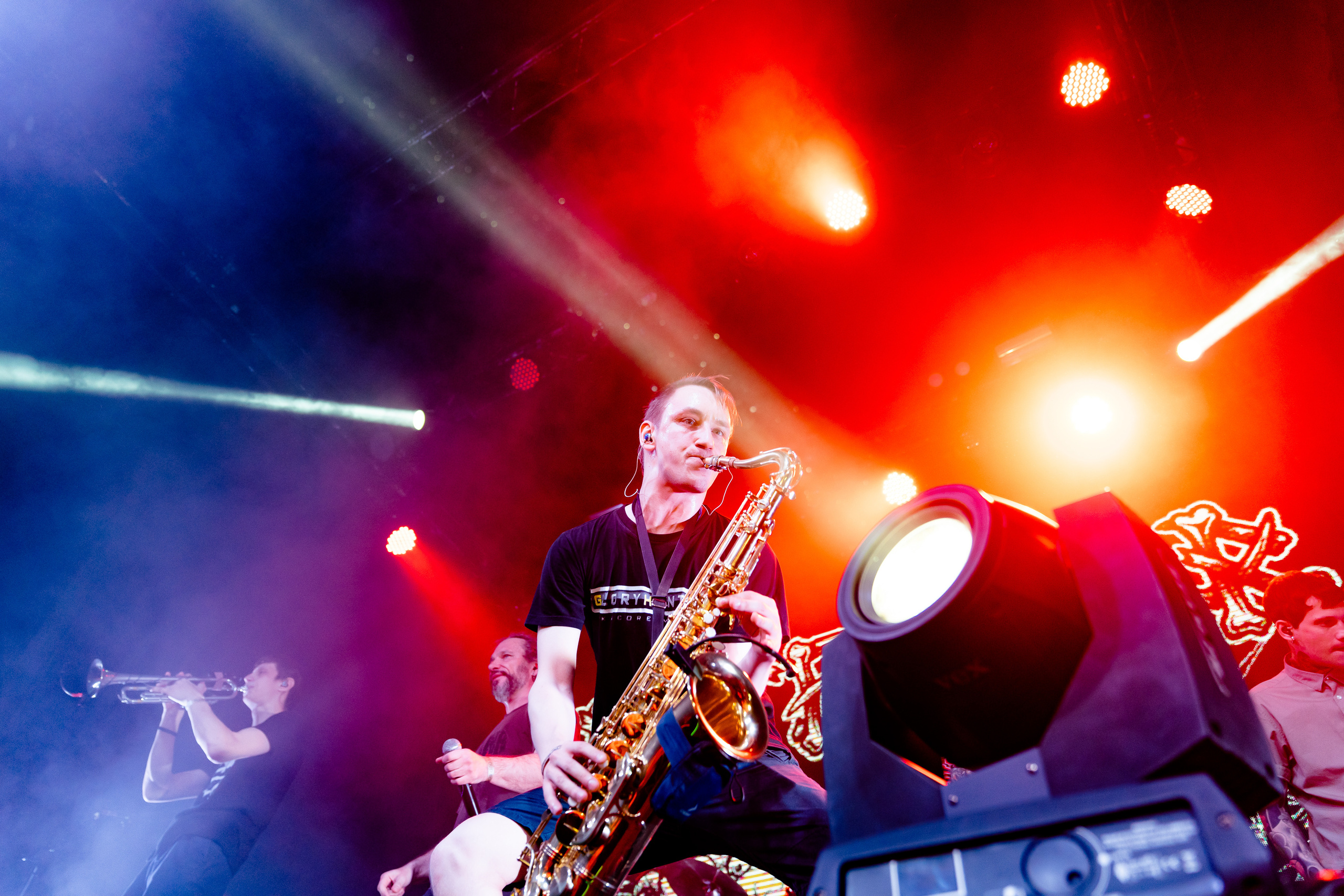 DISTEMPER / УРБАН / 02.04.2022. Ekhovanov | фото- видеосъемка