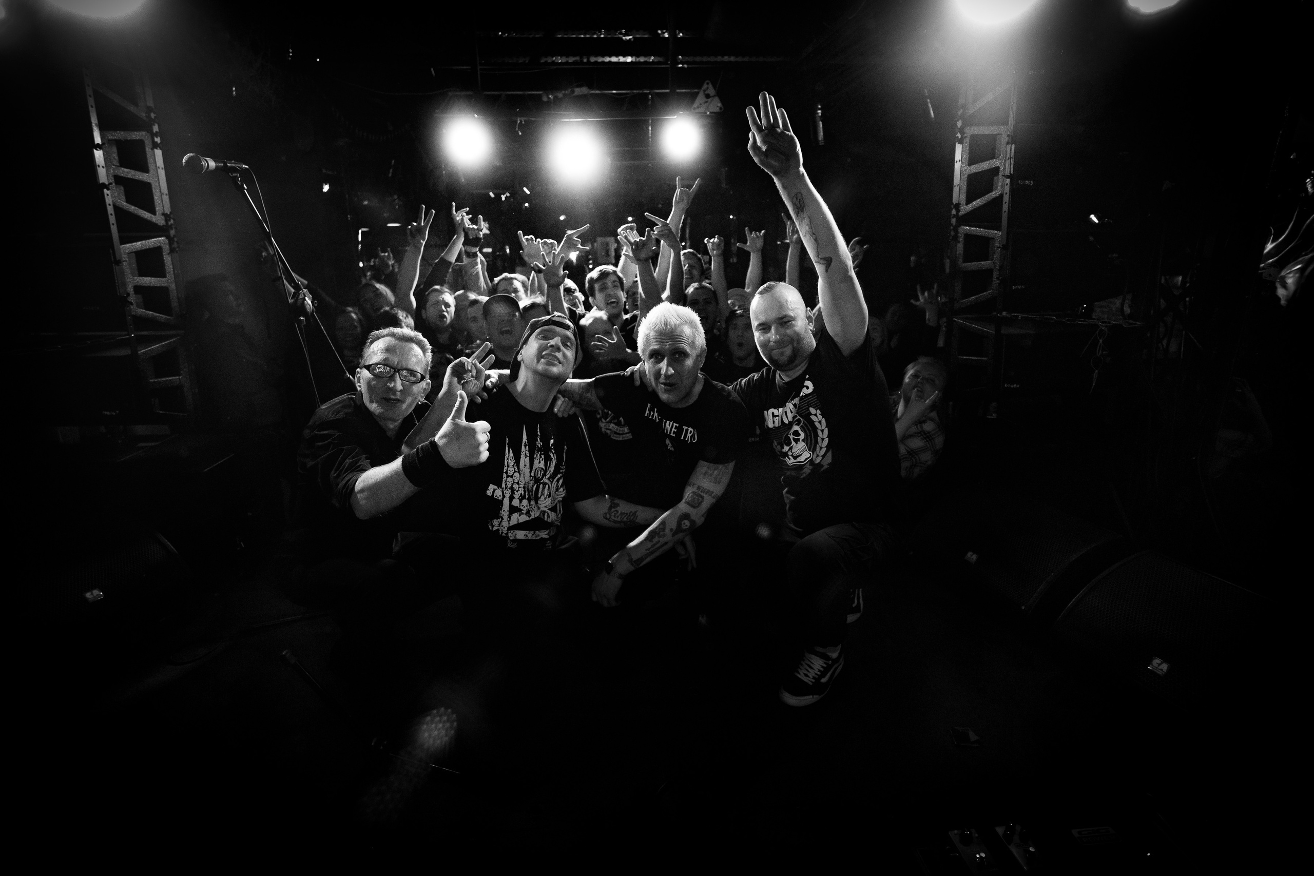 ПОРТ 812 / LIVE STARS / 07.05.2022. Ekhovanov | фото- видеосъемка