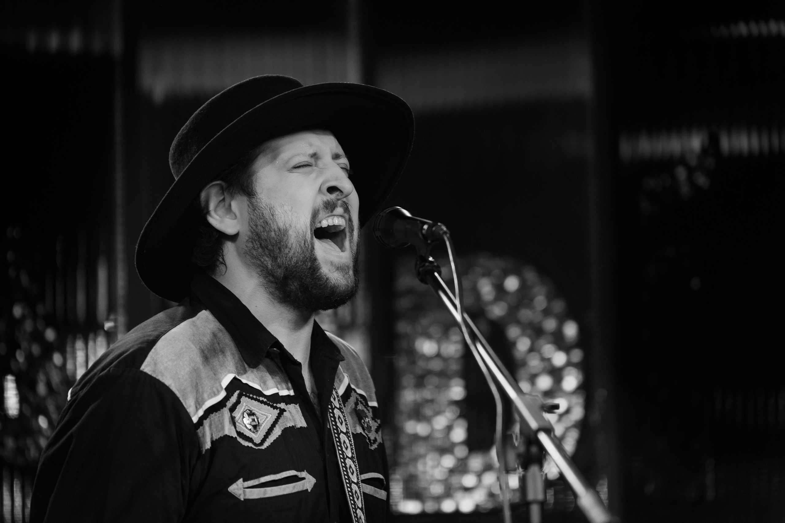 PIVNOY COWBOY / ПРОФСОЮЗ / 08.05.2022. Ekhovanov | фото- видеосъемка