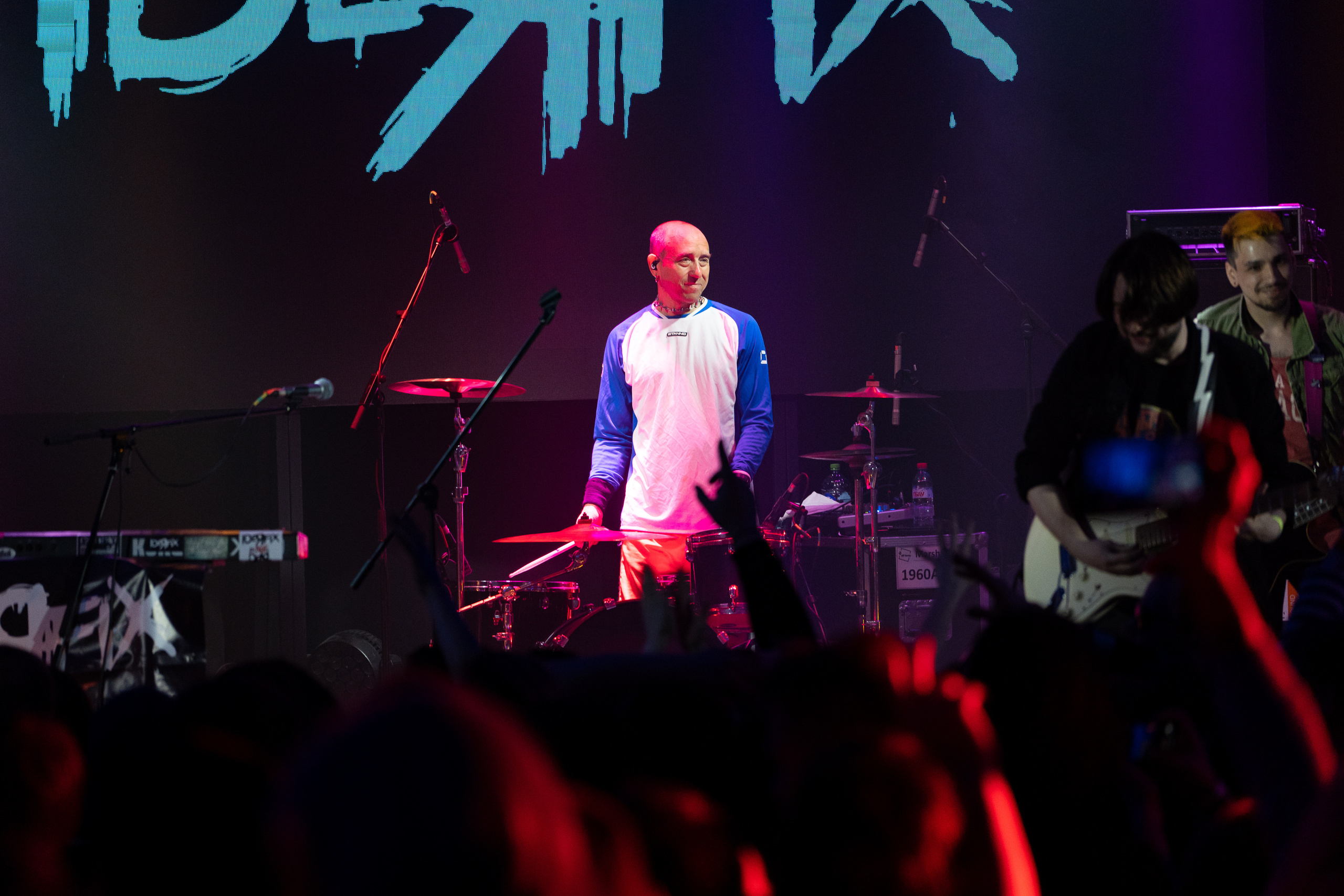 IDЕЯ FIX / EMOFEST / ДК КРИСТАЛЛ / 27.05.2022. Ekhovanov | фото- видеосъемка