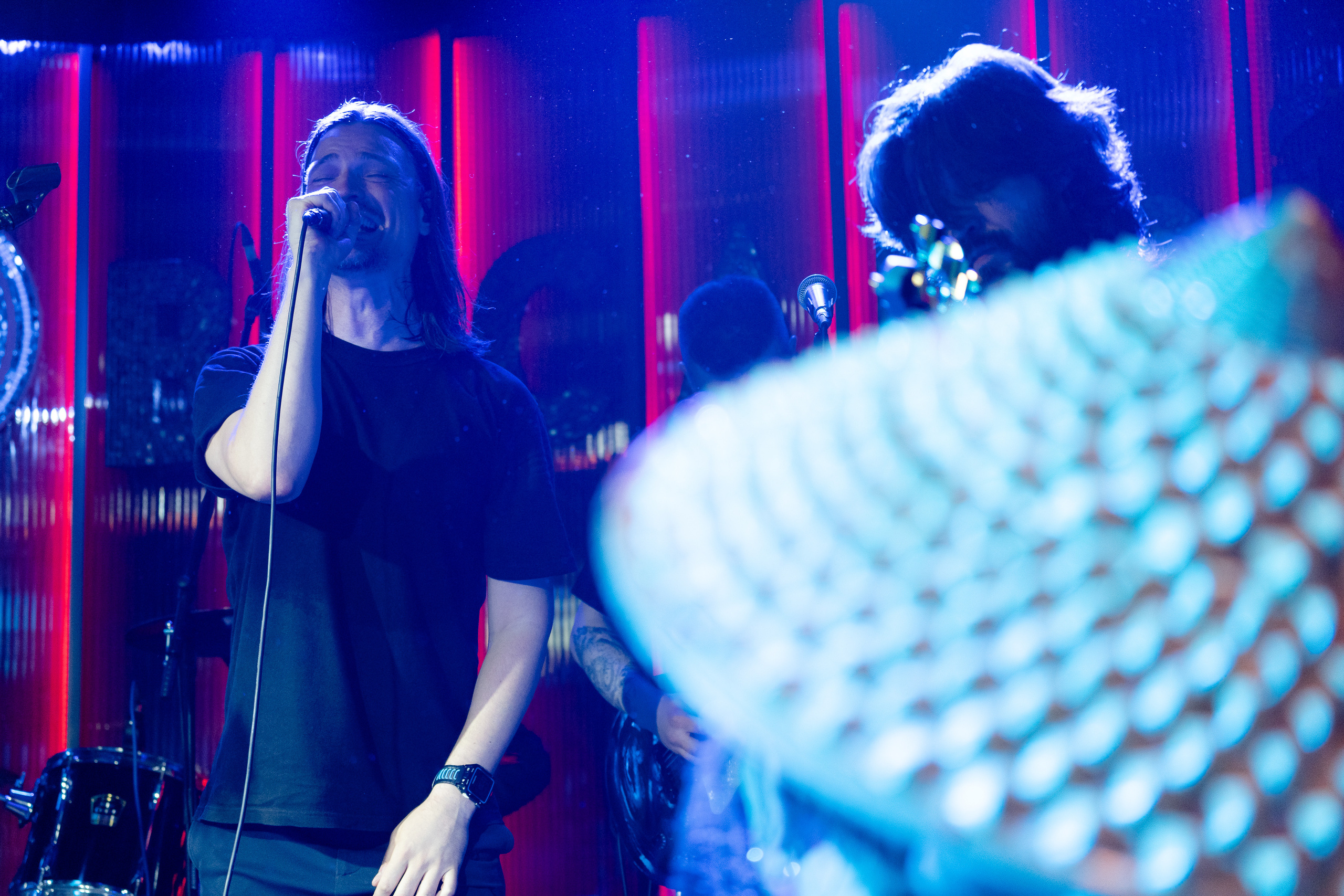 RADIO CAMBODIA / ПРОФСОЮЗ / 08.05.2022. Ekhovanov | фото- видеосъемка