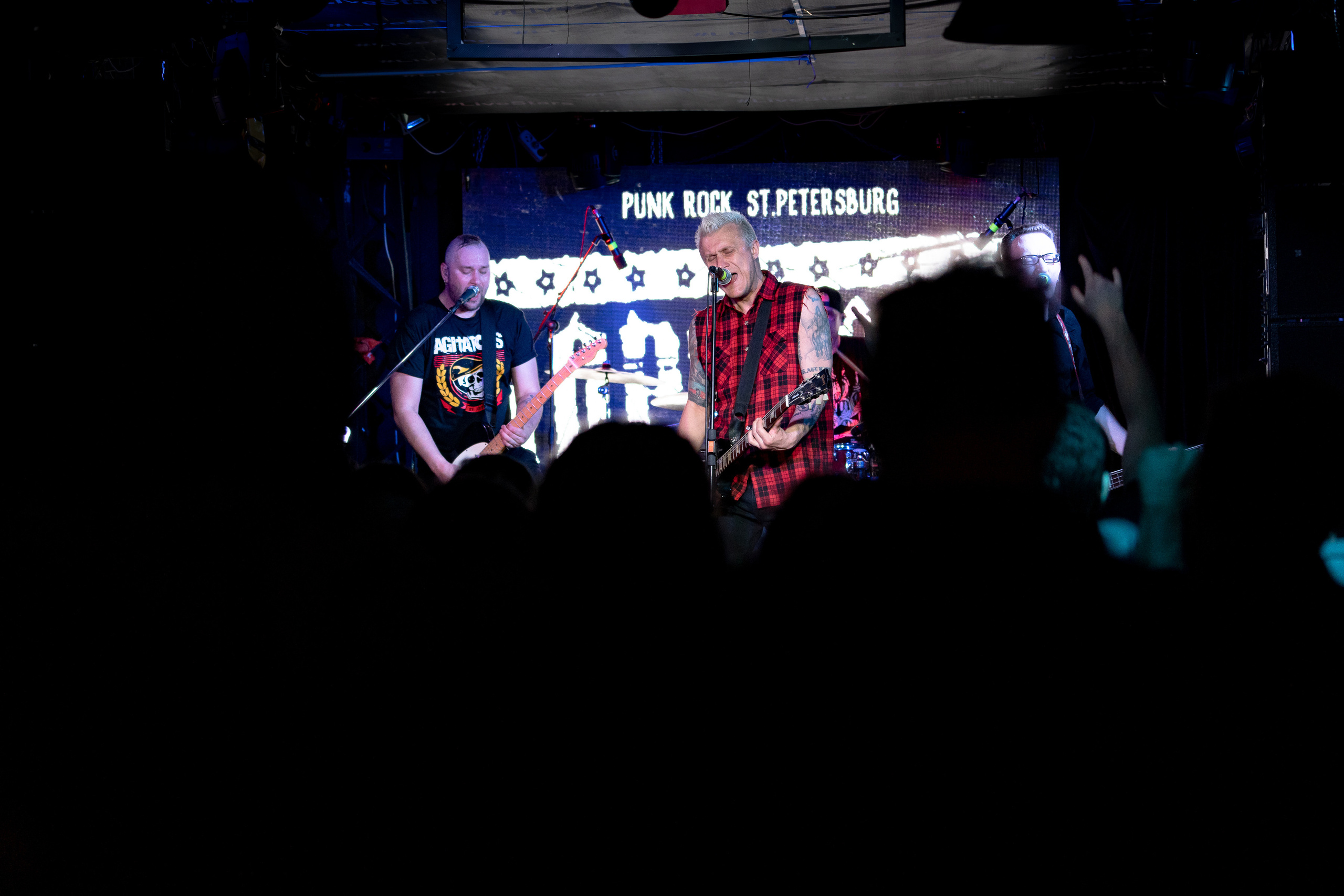 ПОРТ 812 / LIVE STARS / 07.05.2022. Ekhovanov | фото- видеосъемка