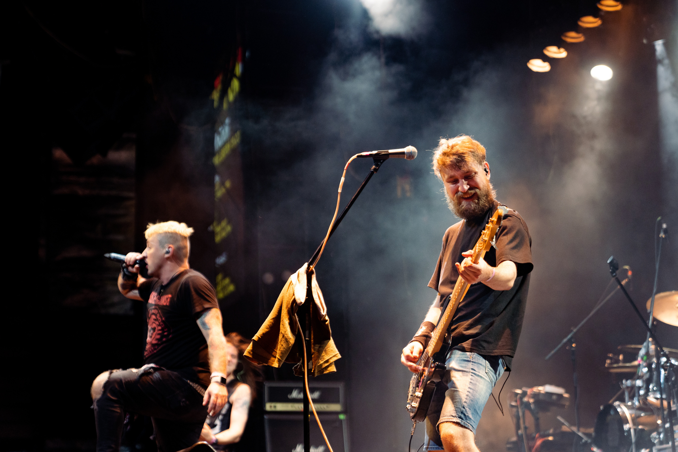 ЙОРШ / PUNKRUPOR / 25.06.2022. Ekhovanov | фото- видеосъемка