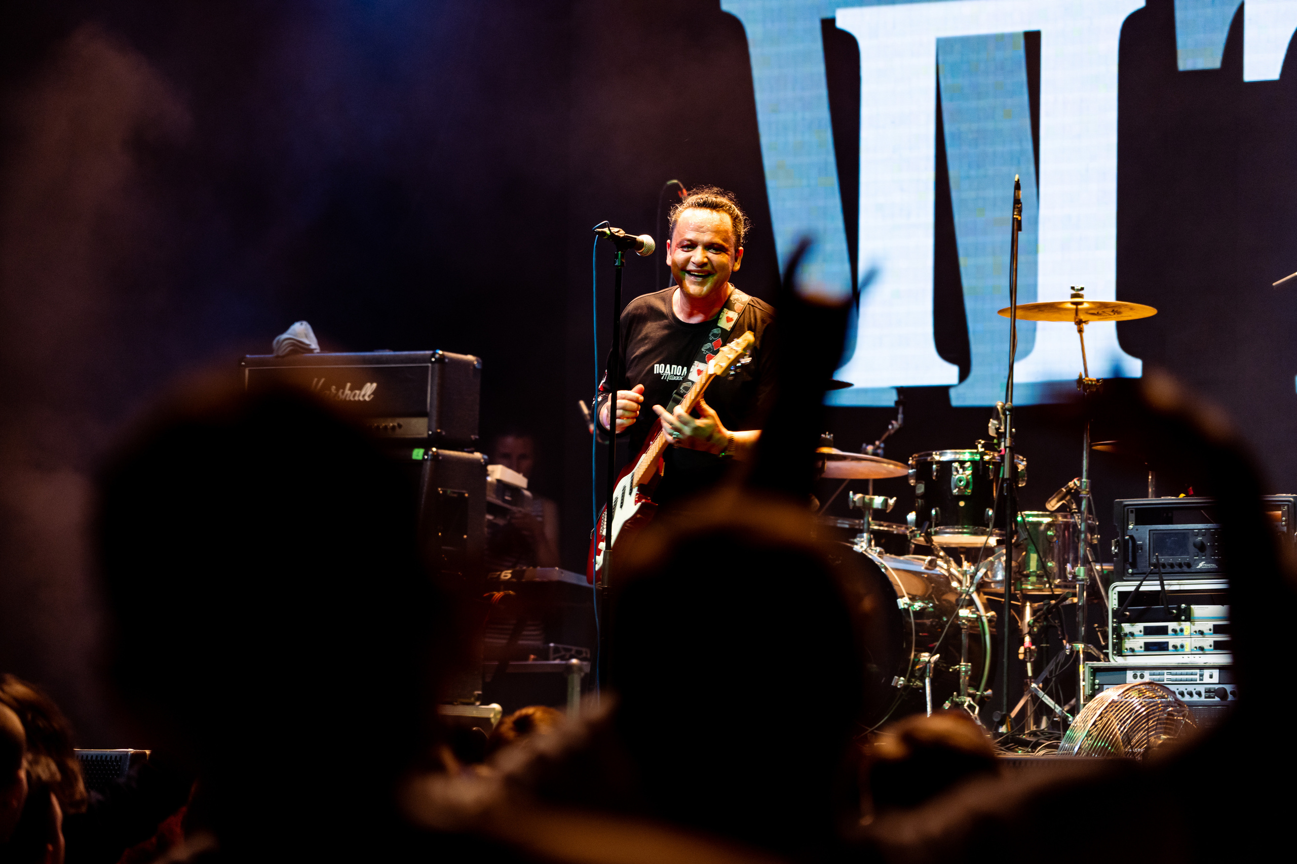 ПТВП / PUNKRUPOR / ГЛАВCLUB / 25.06.2022. Ekhovanov | фото- видеосъемка