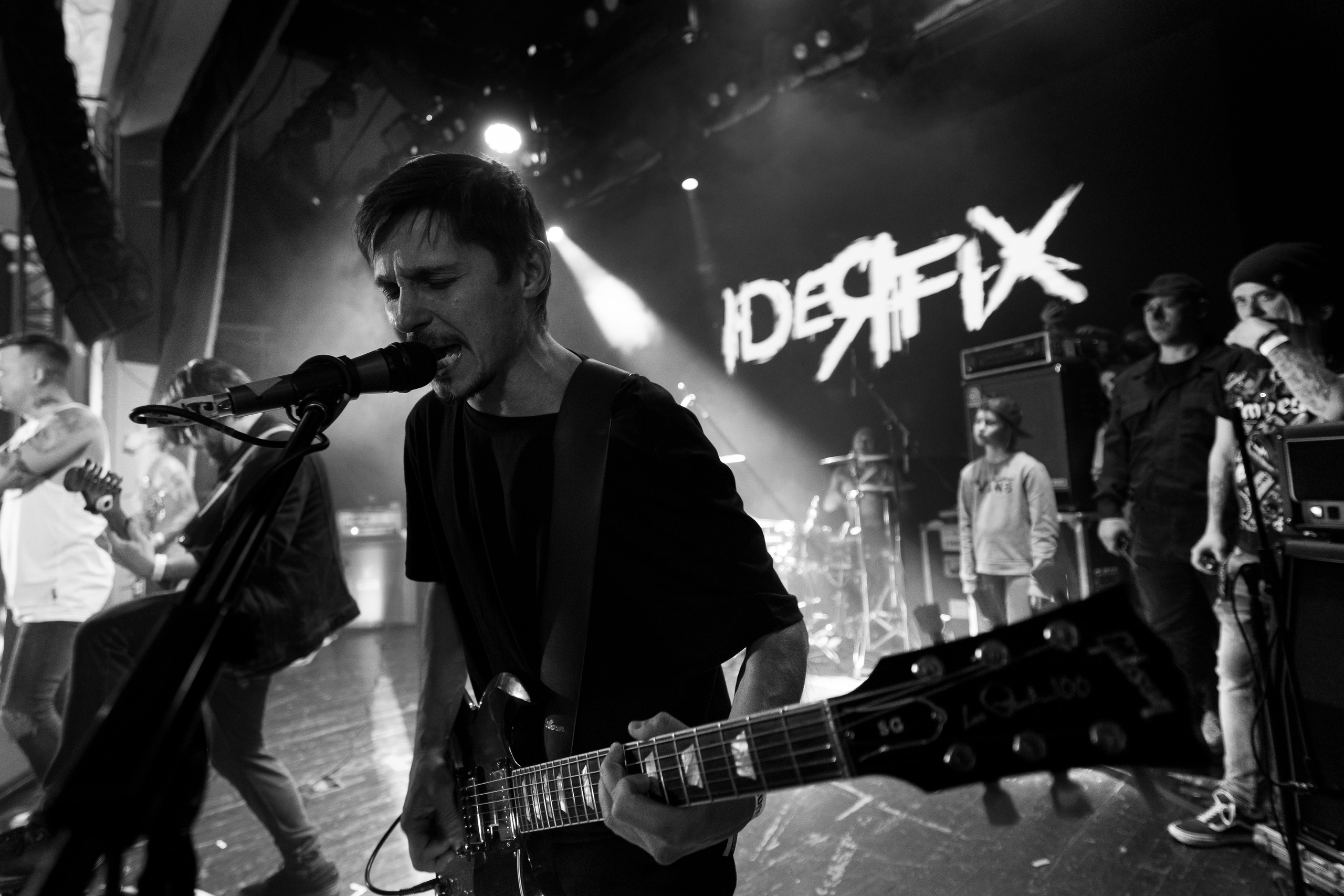 IDЕЯ FIX / EMOFEST / ДК КРИСТАЛЛ / 27.05.2022. Ekhovanov | фото- видеосъемка