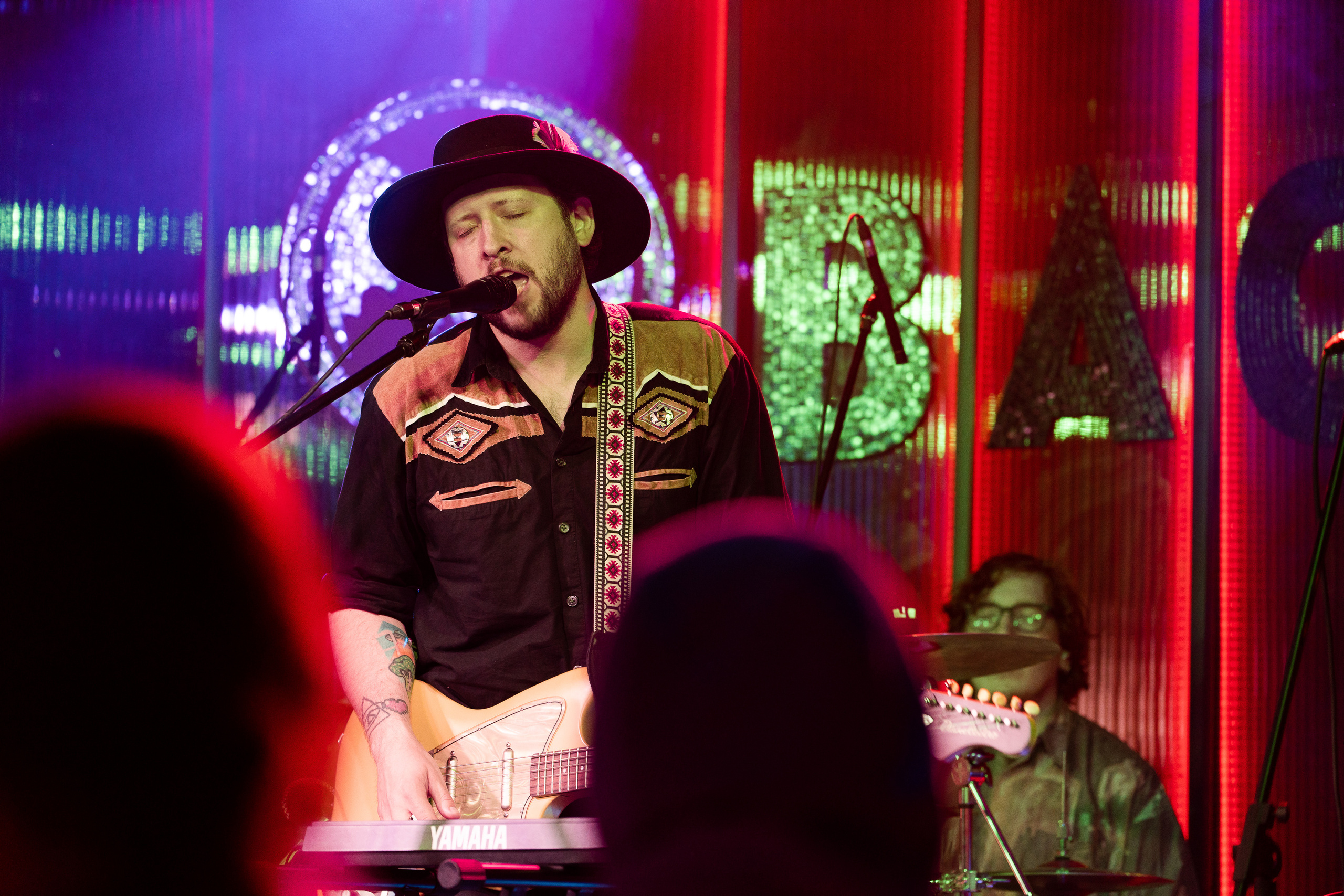 PIVNOY COWBOY / ПРОФСОЮЗ / 08.05.2022. Ekhovanov | фото- видеосъемка