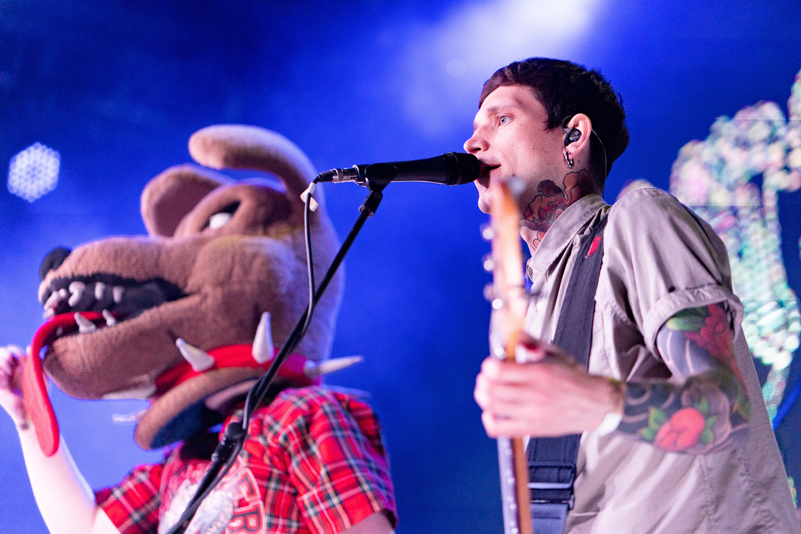 DISTEMPER / УРБАН / 02.04.2022. Ekhovanov | фото- видеосъемка