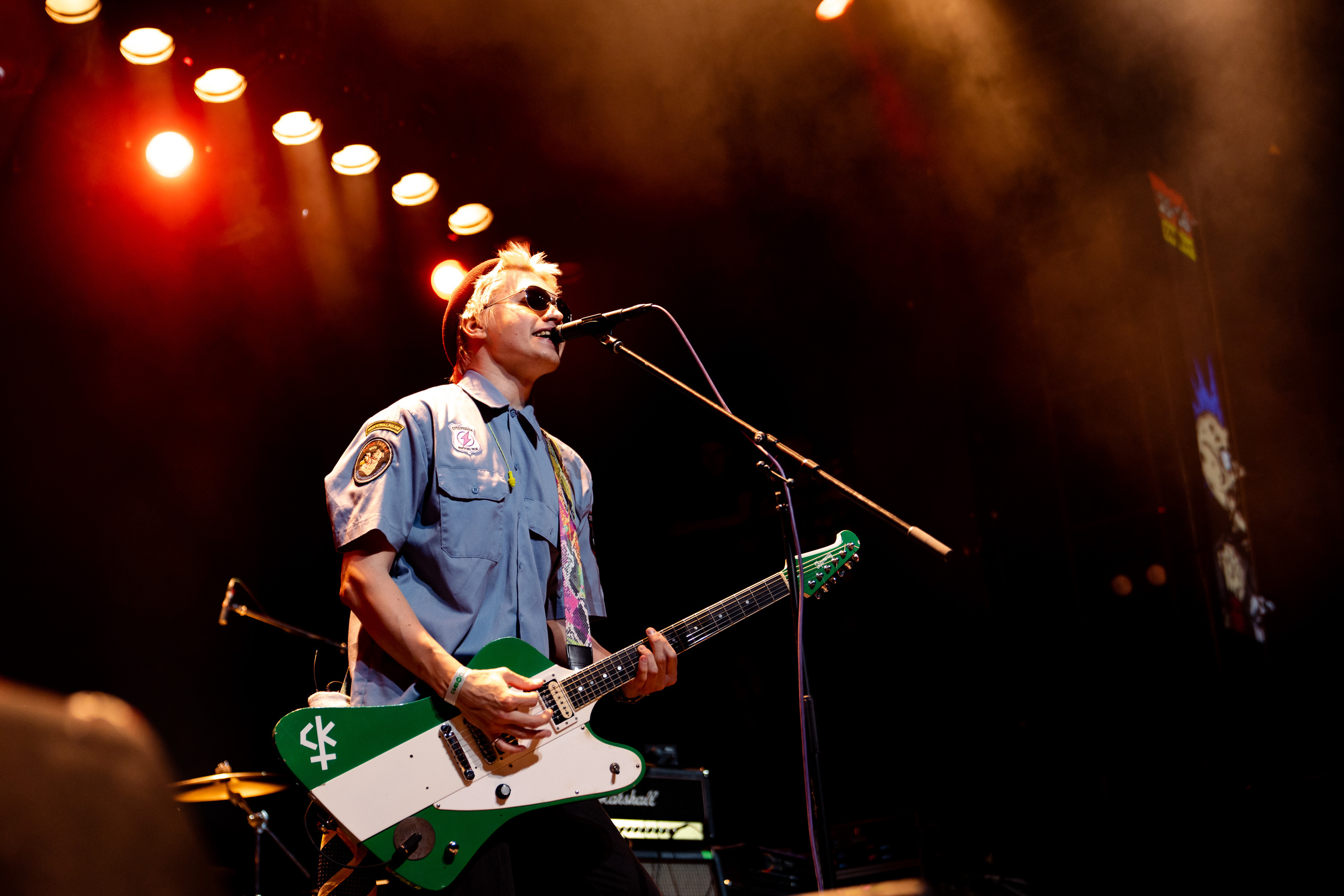 СУПЕРКОЗЛЫ / PUNKRUPOR / ГЛАВCLUB / 26.06.2022. Ekhovanov | фото- видеосъемка