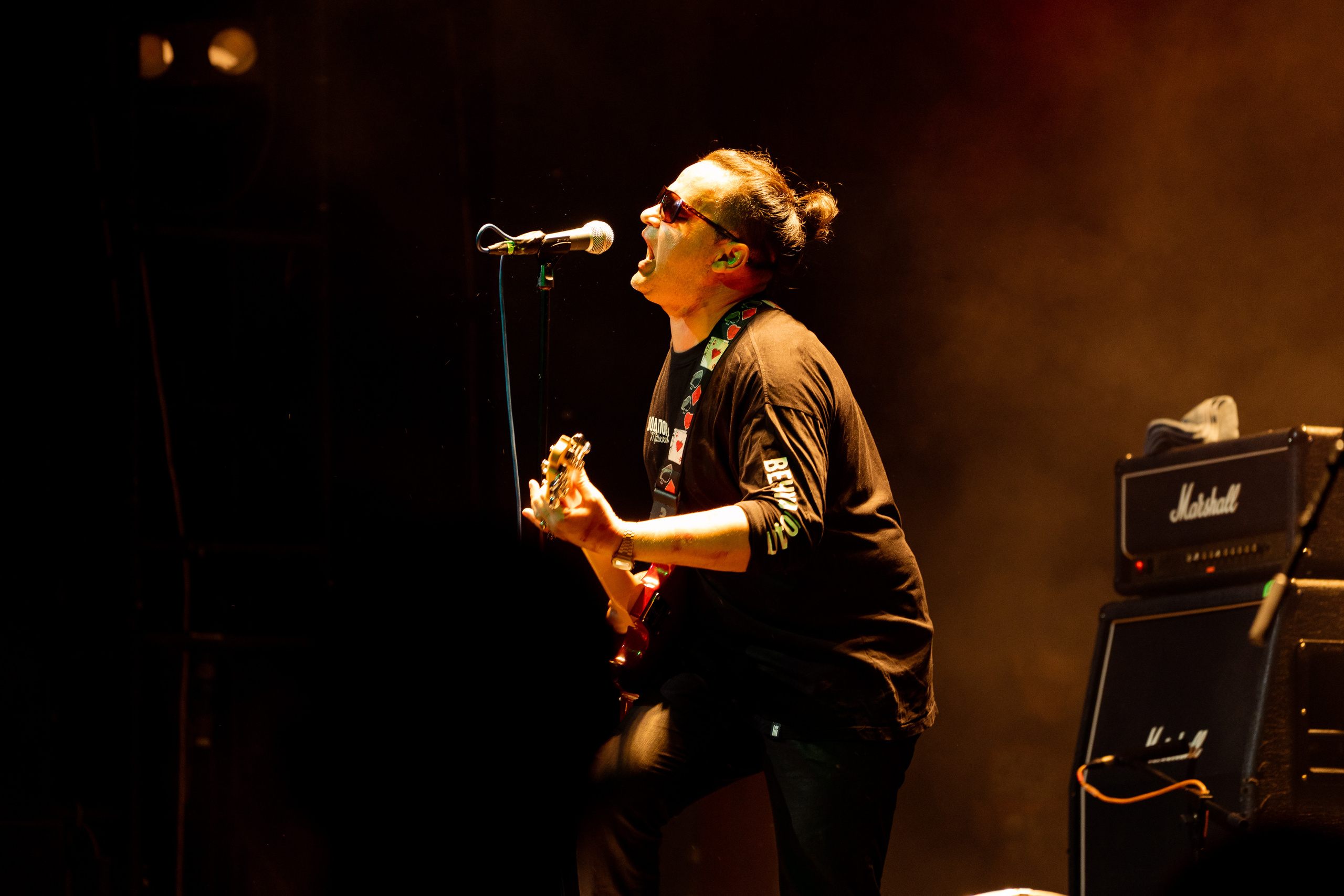 ПТВП / PUNKRUPOR / ГЛАВCLUB / 25.06.2022. Ekhovanov | фото- видеосъемка