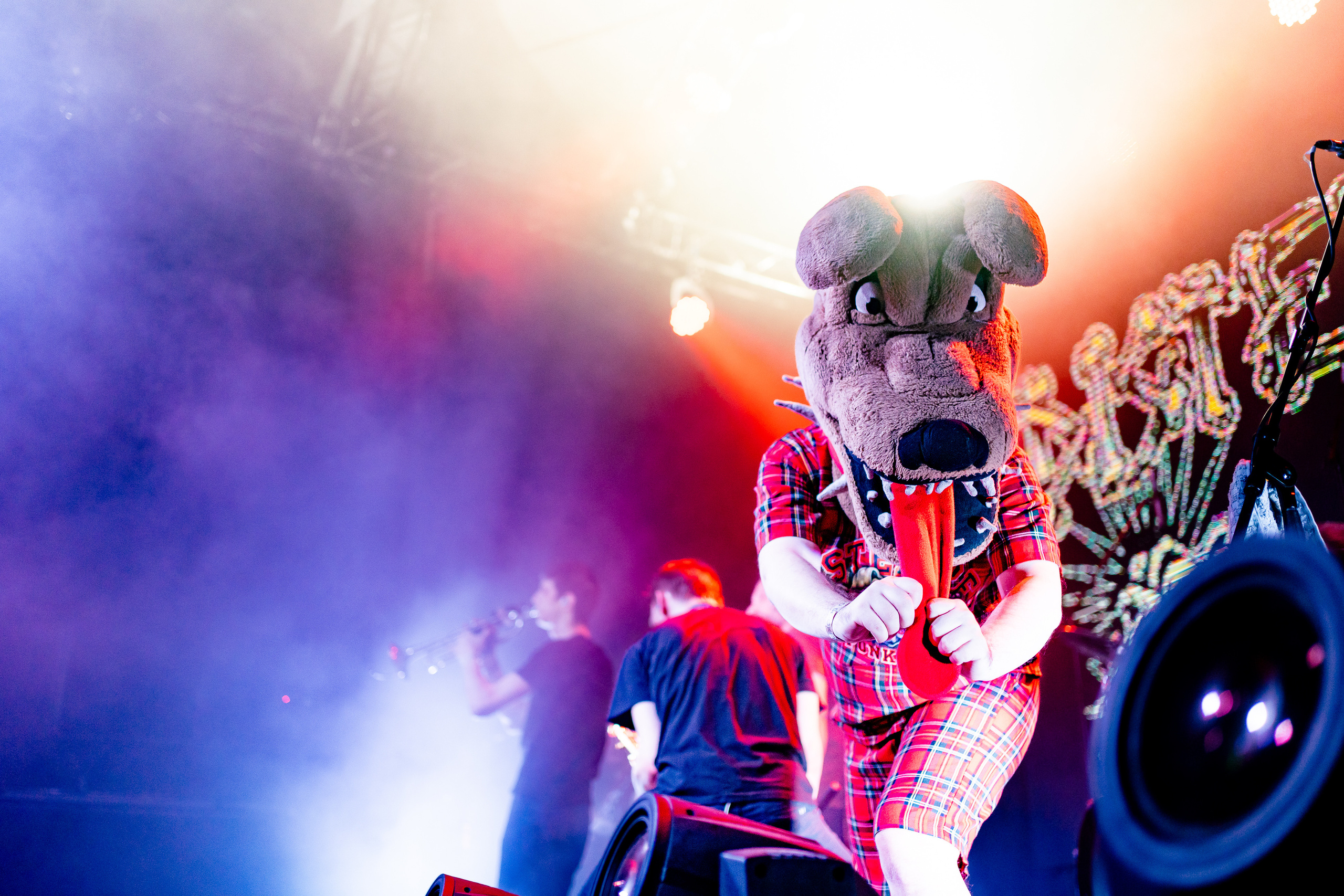 DISTEMPER / УРБАН / 02.04.2022. Ekhovanov | фото- видеосъемка