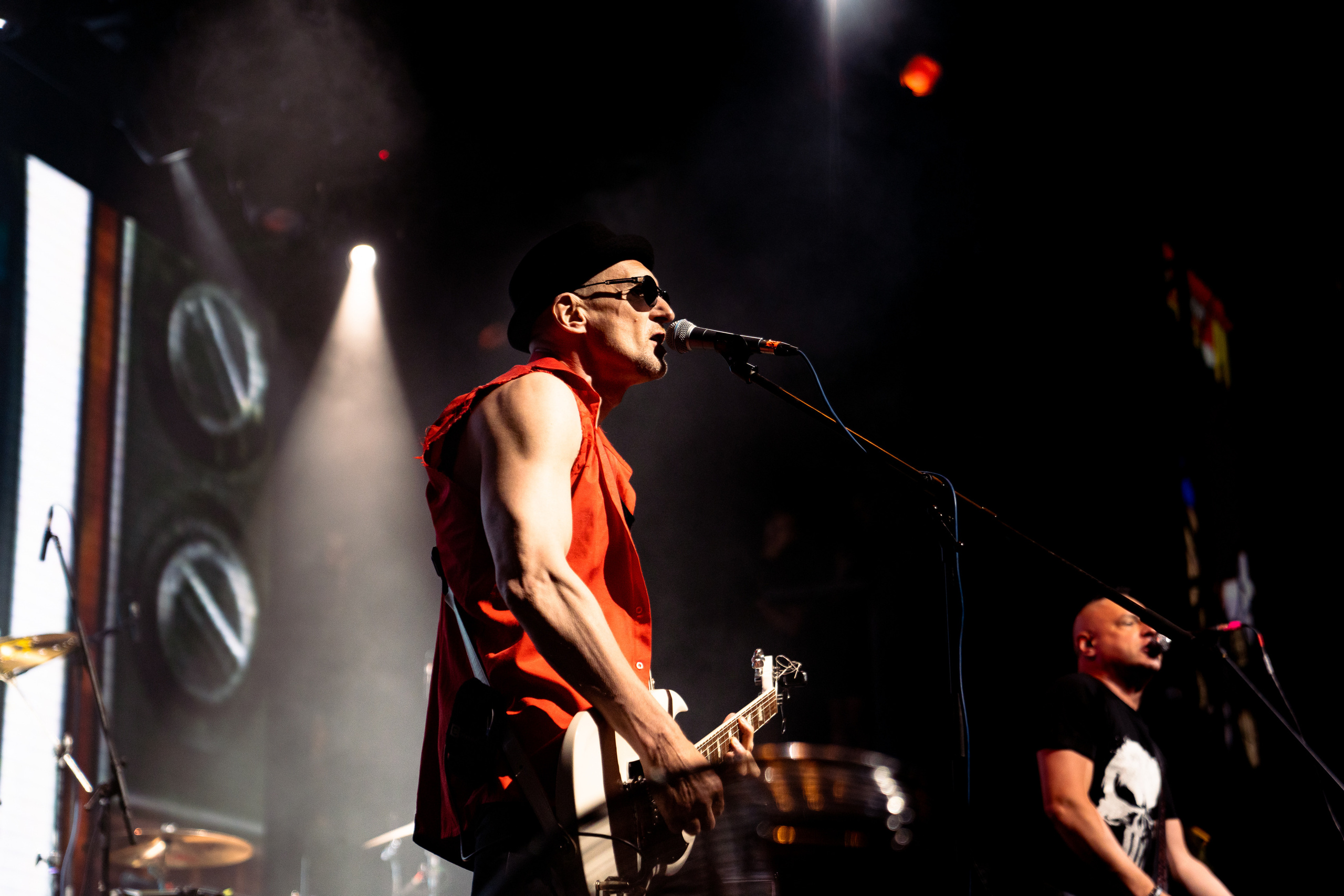 БРИГАДНЫЙ ПОДРЯД / PUNKRUPOR / ГЛАВCLUB / 25.06.2022. Ekhovanov | фото- видеосъемка