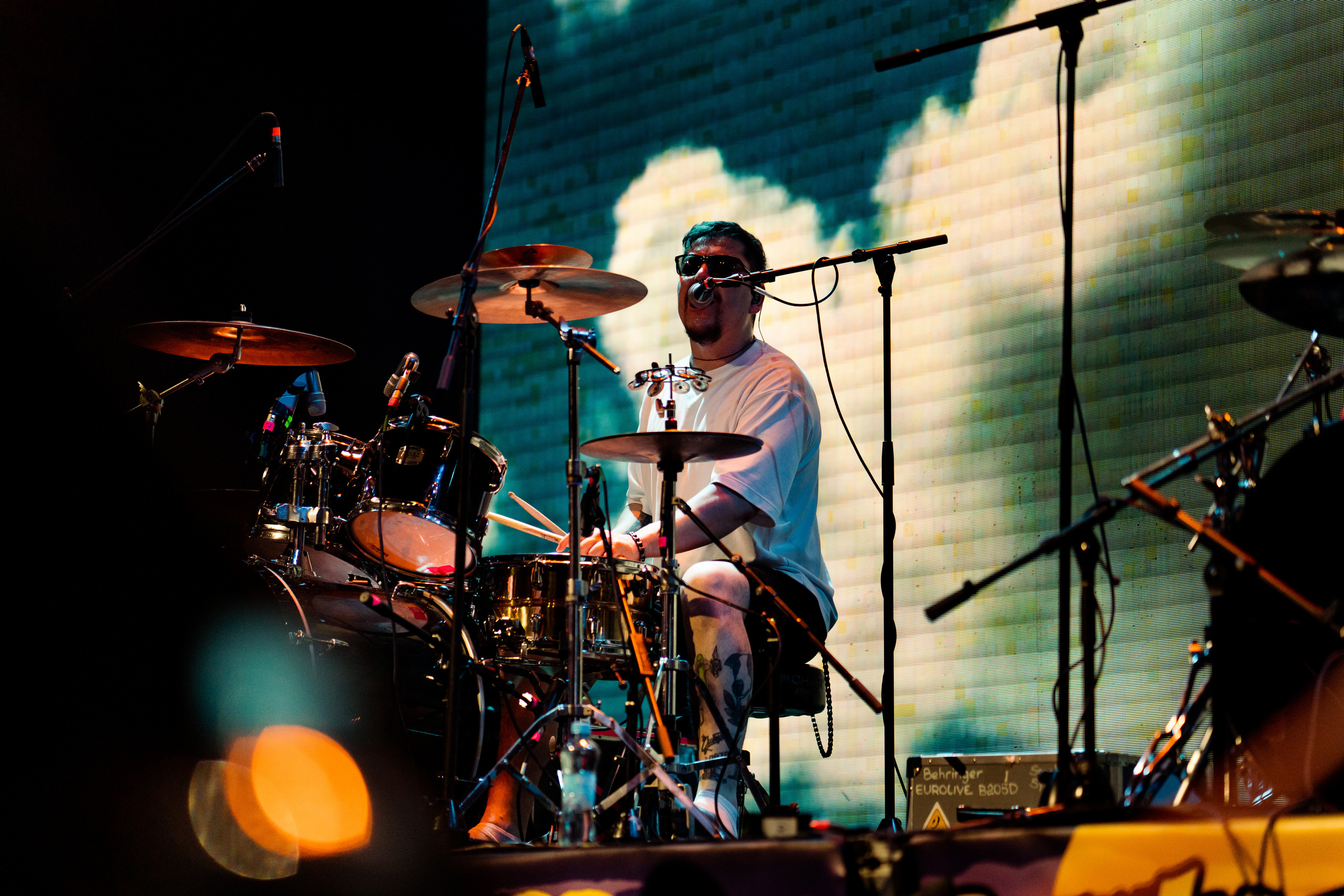 ЧЕТЫРЕ АПРЕЛЯ / PUNKRUPOR / ГЛАВCLUB / 26.06.2022. Ekhovanov | фото- видеосъемка