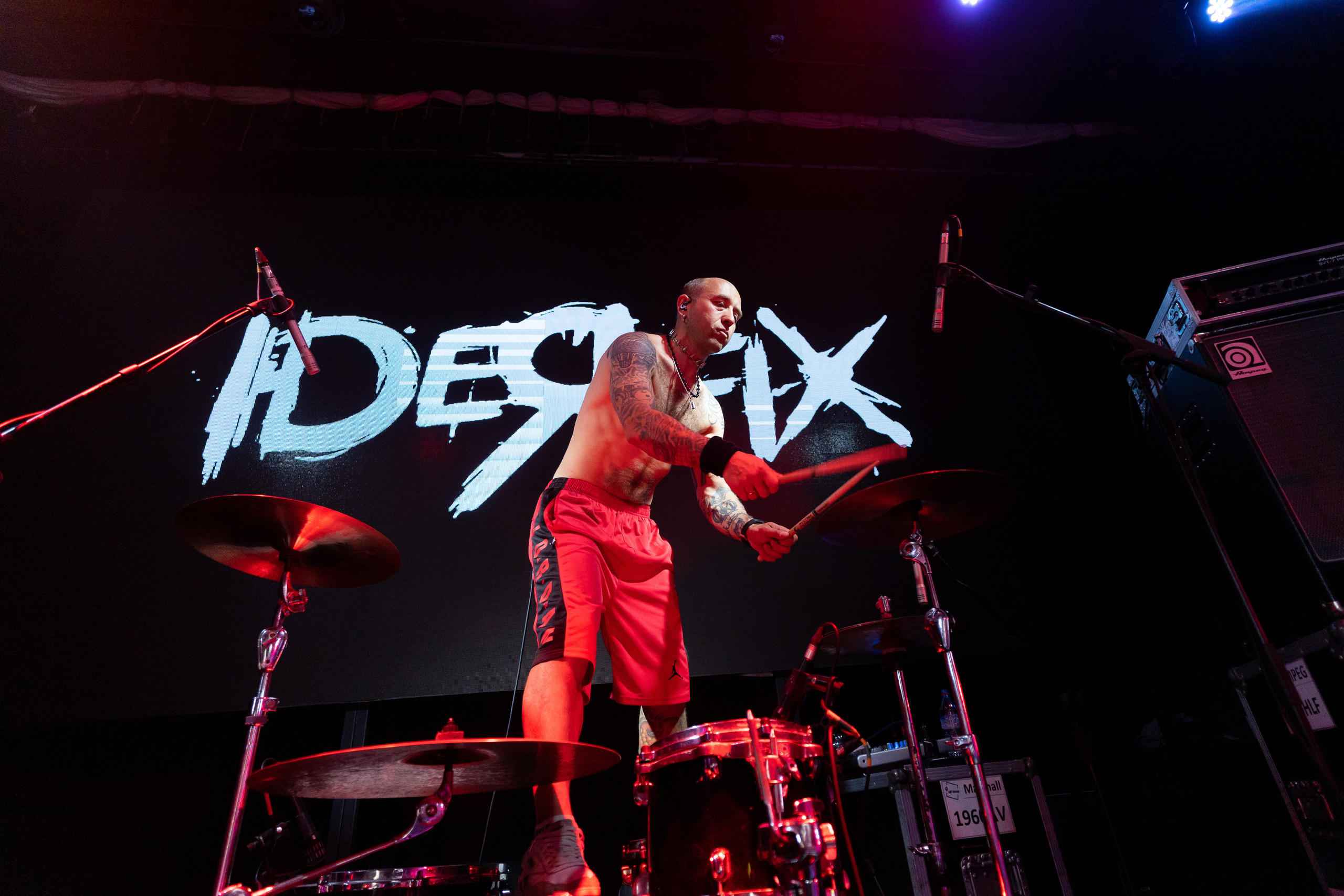 IDЕЯ FIX / EMOFEST / ДК КРИСТАЛЛ / 27.05.2022. Ekhovanov | фото- видеосъемка