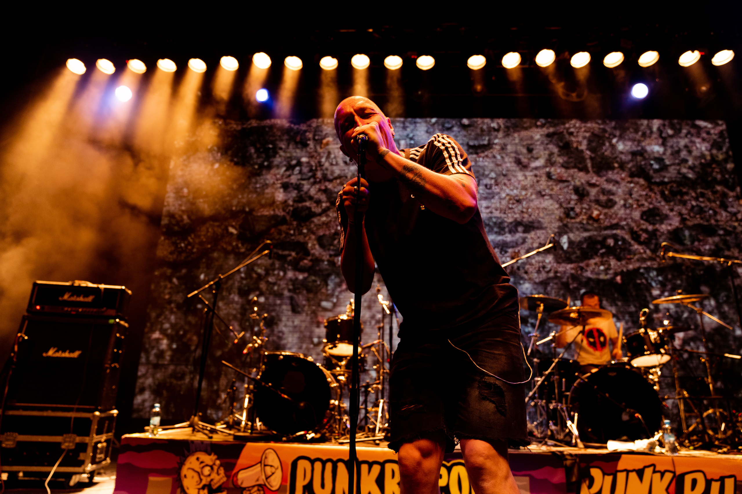 ПИОНЕЛАГЕРЬ ПЫЛЬНАЯ РАДУГА / PUNKRUPOR / 26.06.2022. Ekhovanov | фото- видеосъемка