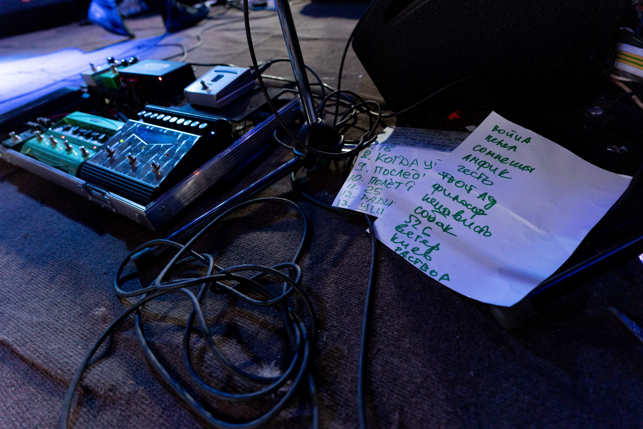 ПОРТ 812 / LIVE STARS / 07.05.2022. Ekhovanov | фото- видеосъемка