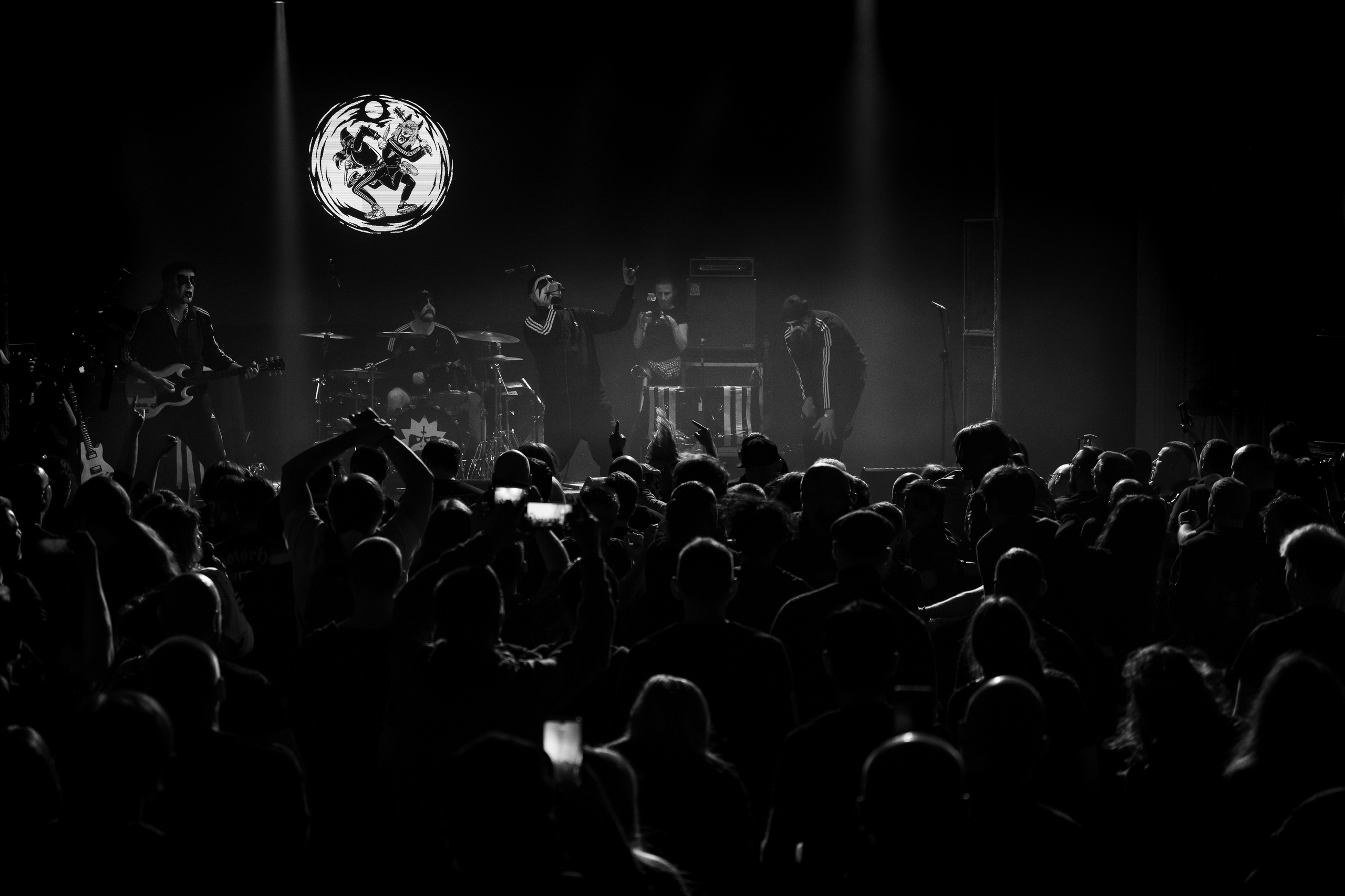 WOMBA / URATSAKIDOGI / ДК КРИСТАЛЛ / 22.04.2022. Ekhovanov | фото- видеосъемка