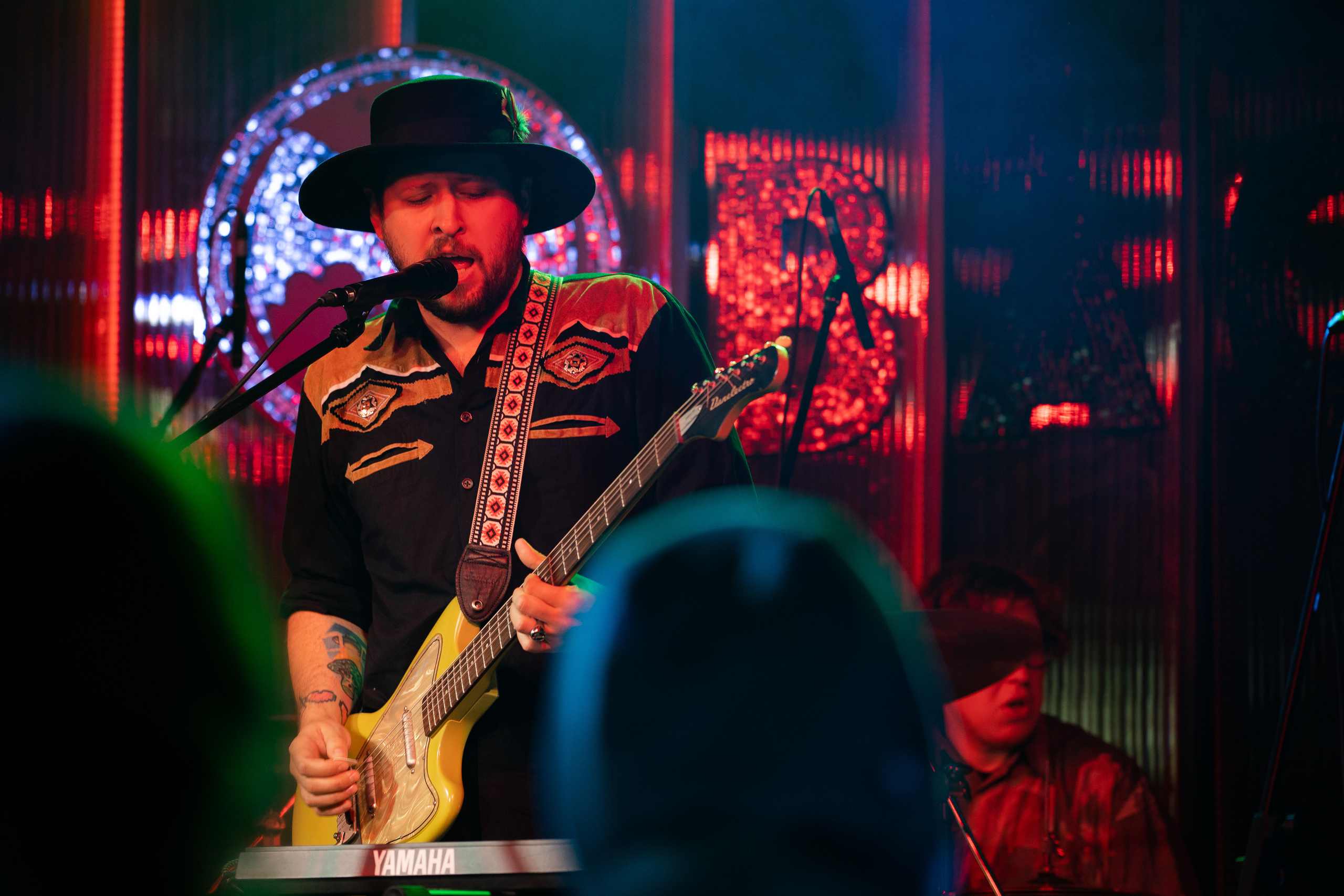 PIVNOY COWBOY / ПРОФСОЮЗ / 08.05.2022. Ekhovanov | фото- видеосъемка