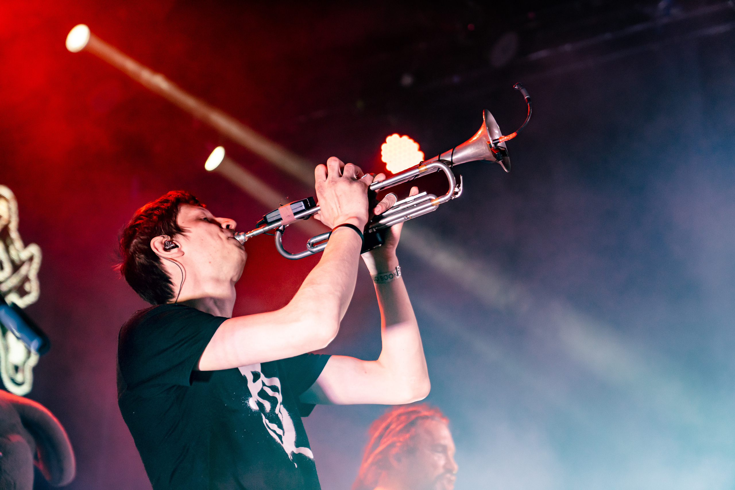 DISTEMPER / УРБАН / 02.04.2022. Ekhovanov | фото- видеосъемка