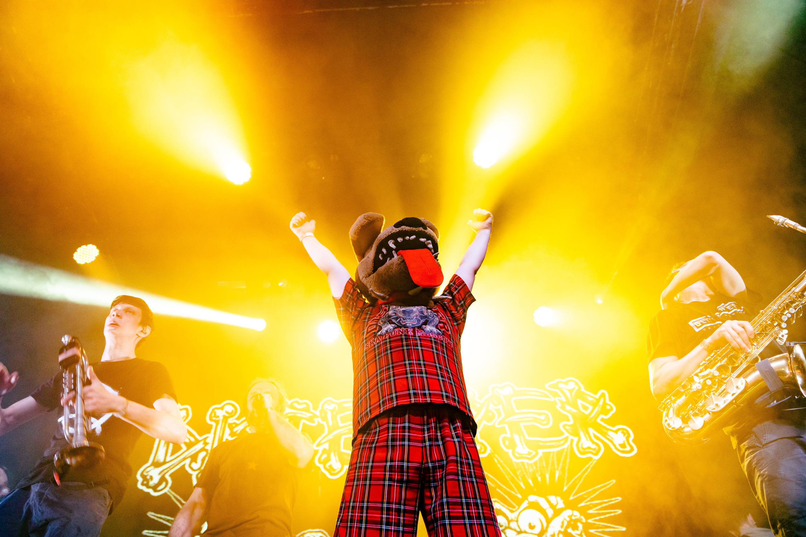 DISTEMPER / УРБАН / 02.04.2022. Ekhovanov | фото- видеосъемка