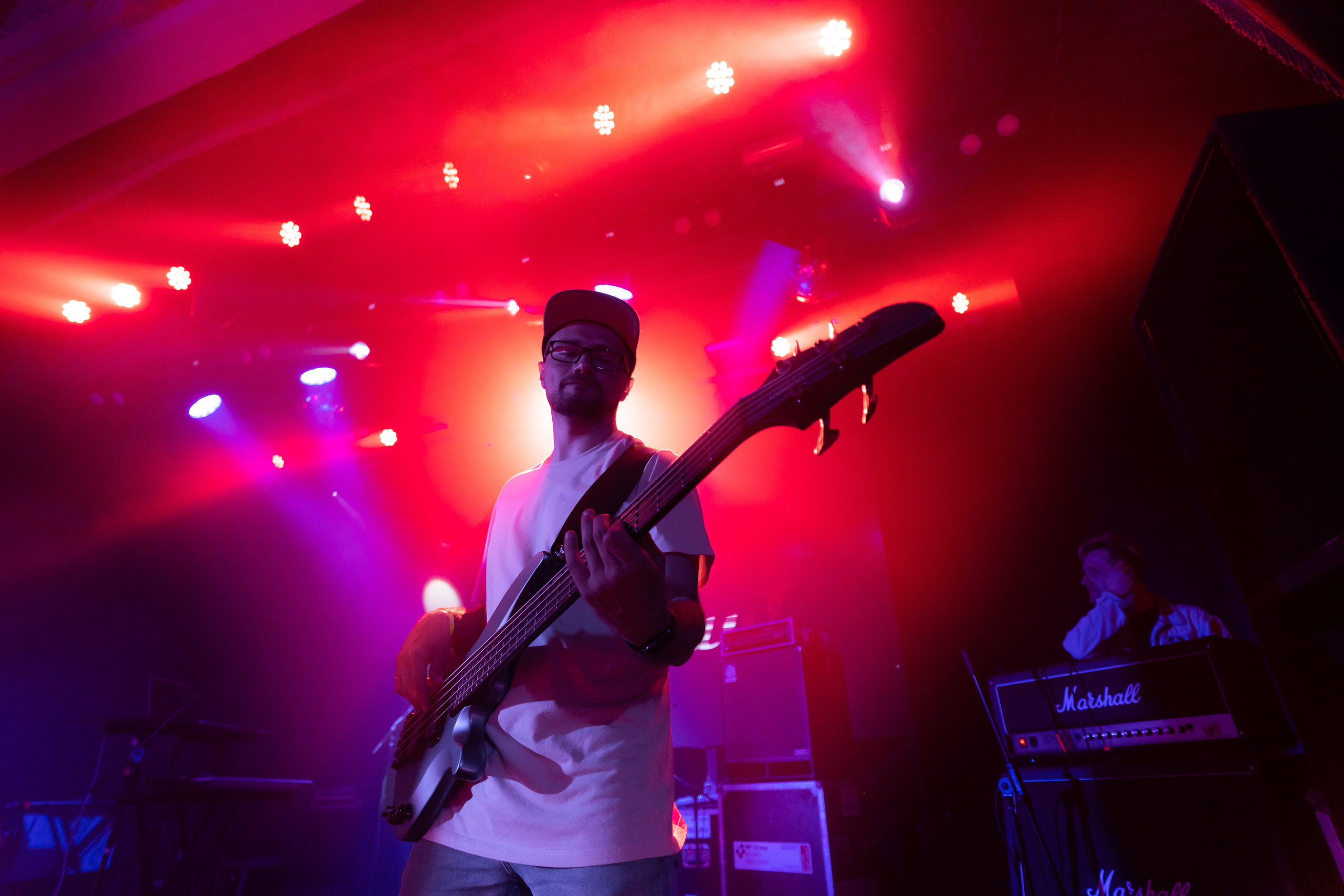 TOP-DISPLAY! / EMOFEST / ДК КРИСТАЛЛ / 27.05.2022. Ekhovanov | фото- видеосъемка