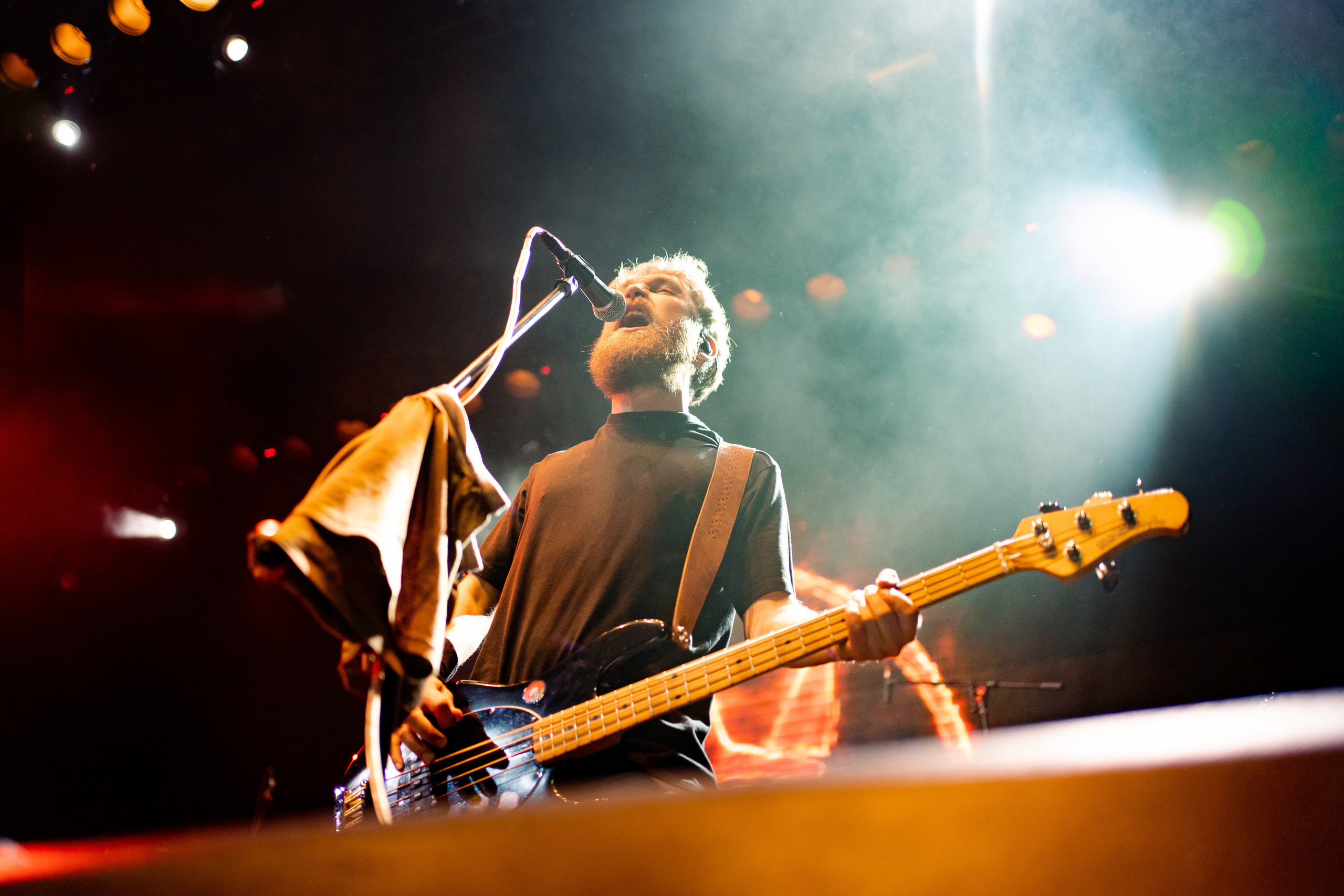 ЙОРШ / PUNKRUPOR / 25.06.2022. Ekhovanov | фото- видеосъемка