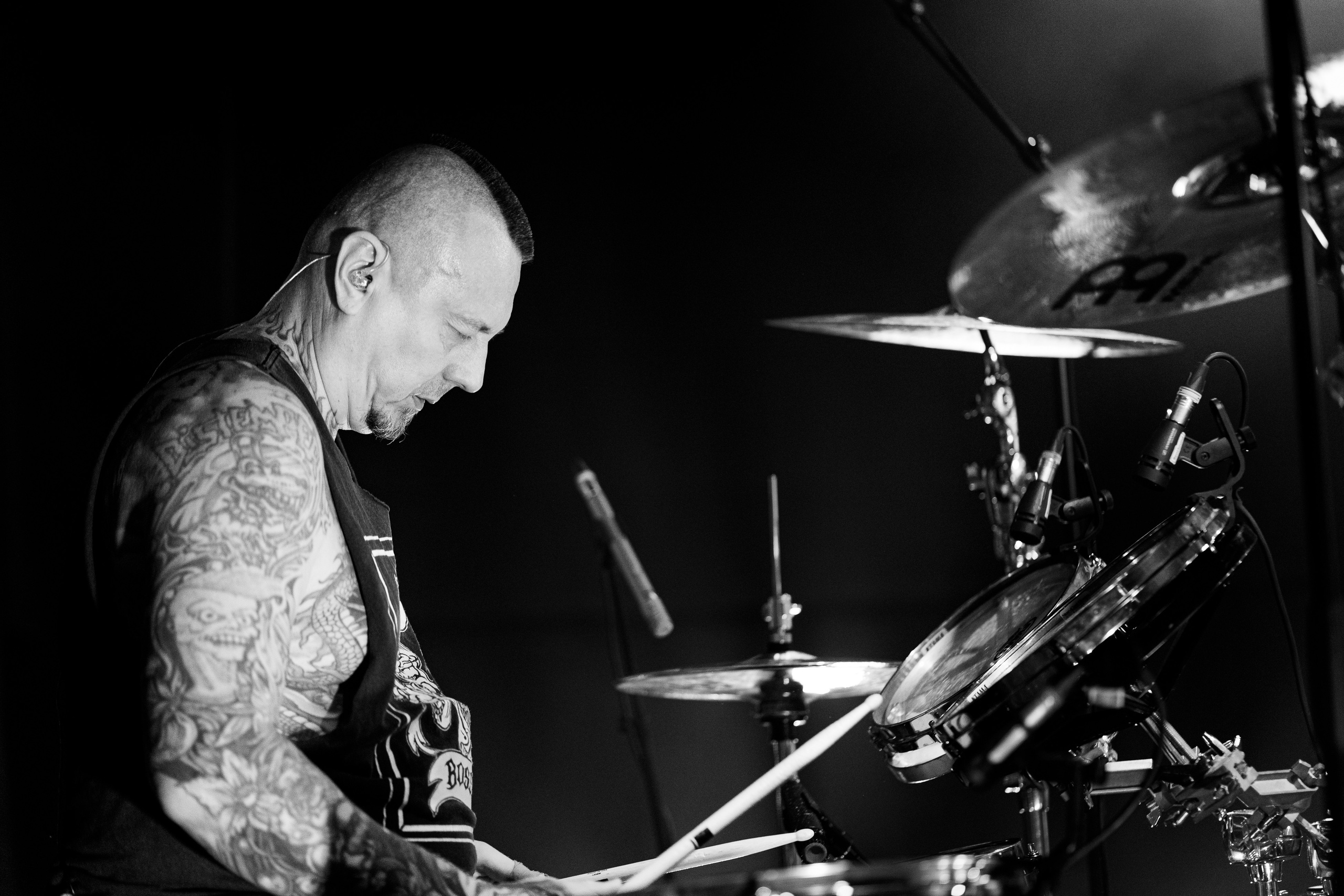 DISTEMPER / УРБАН / 02.04.2022. Ekhovanov | фото- видеосъемка