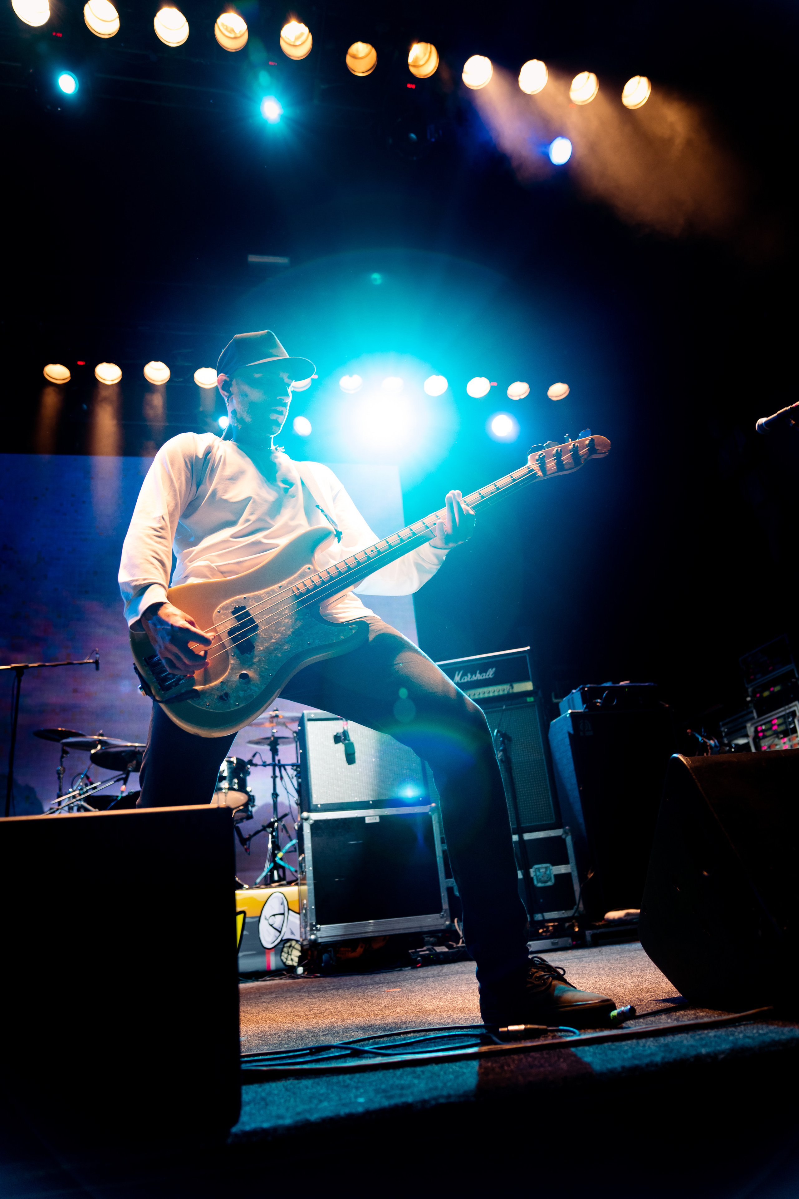 ЧЕТЫРЕ АПРЕЛЯ / PUNKRUPOR / ГЛАВCLUB / 26.06.2022. Ekhovanov | фото- видеосъемка