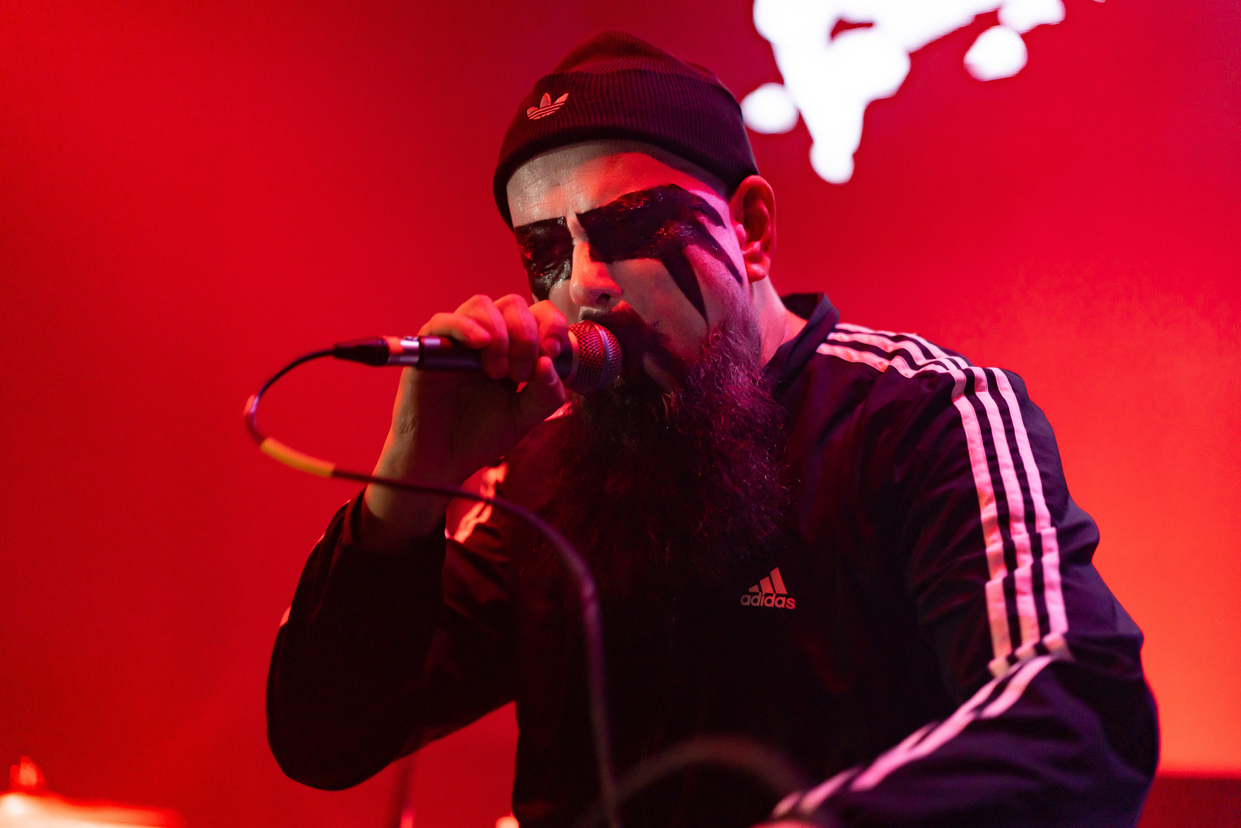 WOMBA / URATSAKIDOGI / ДК КРИСТАЛЛ / 22.04.2022. Ekhovanov | фото- видеосъемка