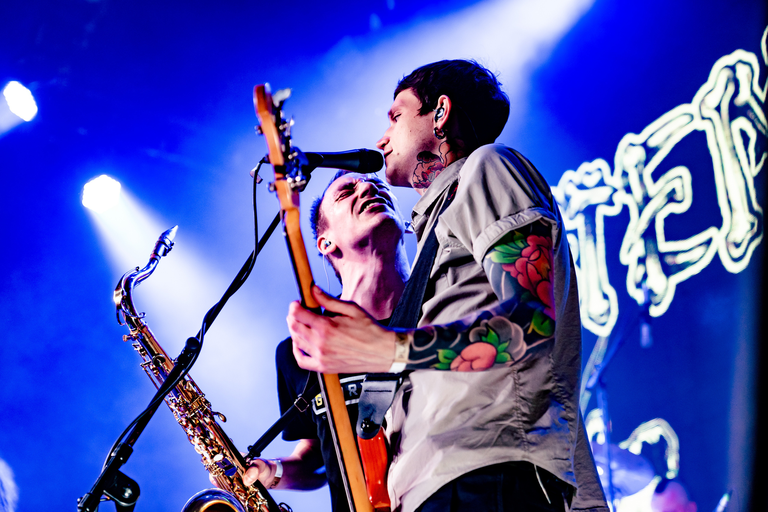 DISTEMPER / УРБАН / 02.04.2022. Ekhovanov | фото- видеосъемка