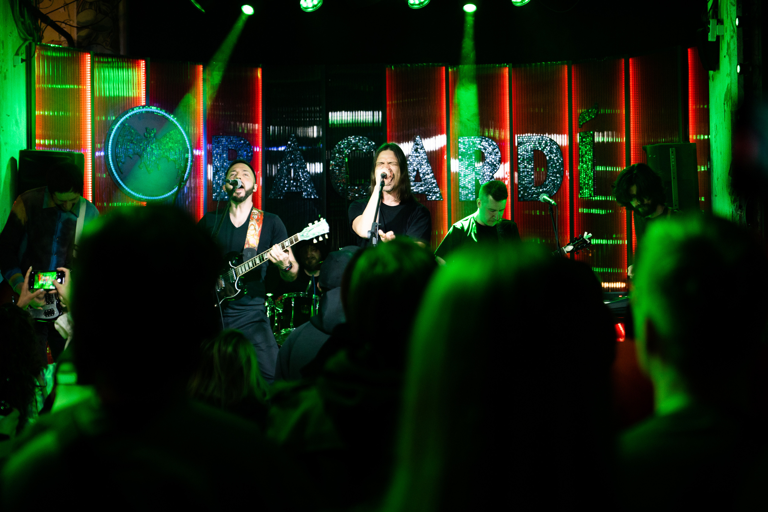 RADIO CAMBODIA / ПРОФСОЮЗ / 08.05.2022. Ekhovanov | фото- видеосъемка