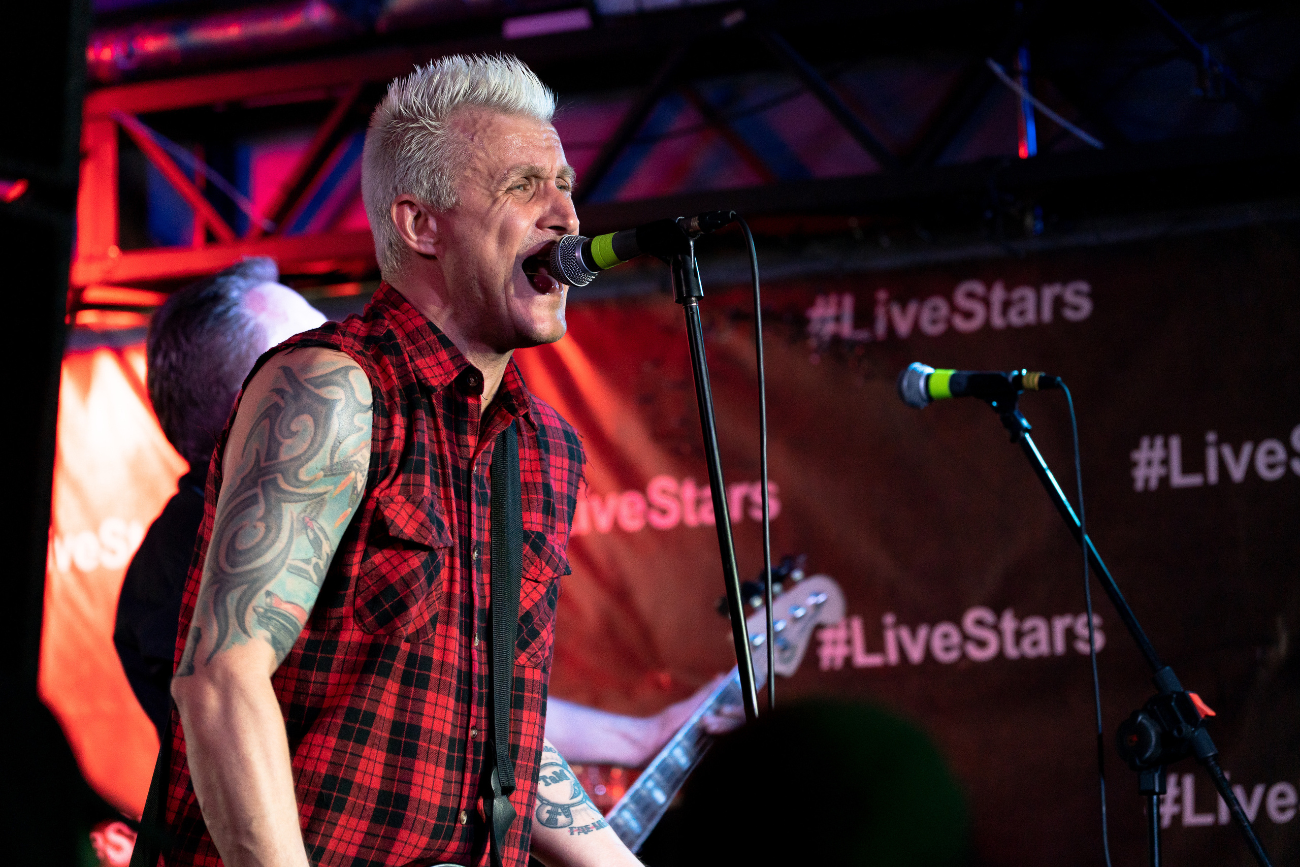 ПОРТ 812 / LIVE STARS / 07.05.2022. Ekhovanov | фото- видеосъемка