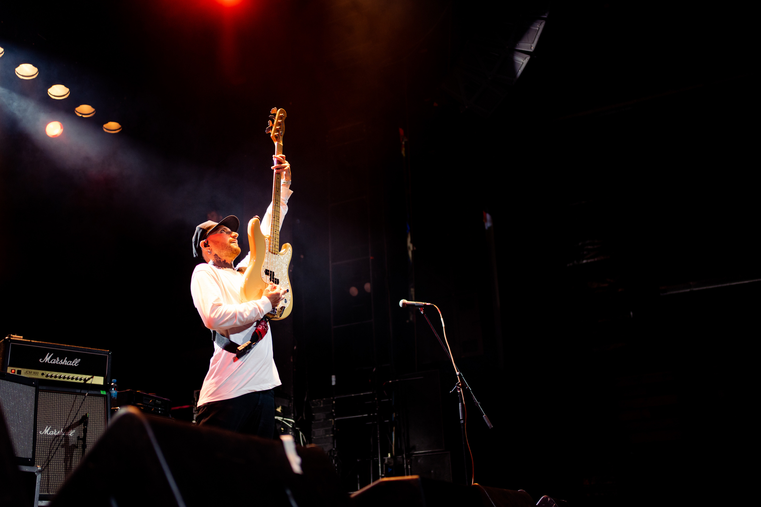 ЧЕТЫРЕ АПРЕЛЯ / PUNKRUPOR / ГЛАВCLUB / 26.06.2022. Ekhovanov | фото- видеосъемка