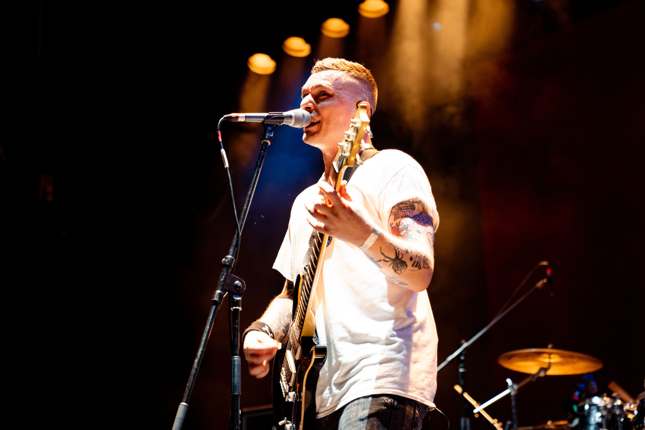 ЧЕТЫРЕ АПРЕЛЯ / PUNKRUPOR / ГЛАВCLUB / 26.06.2022. Ekhovanov | фото- видеосъемка