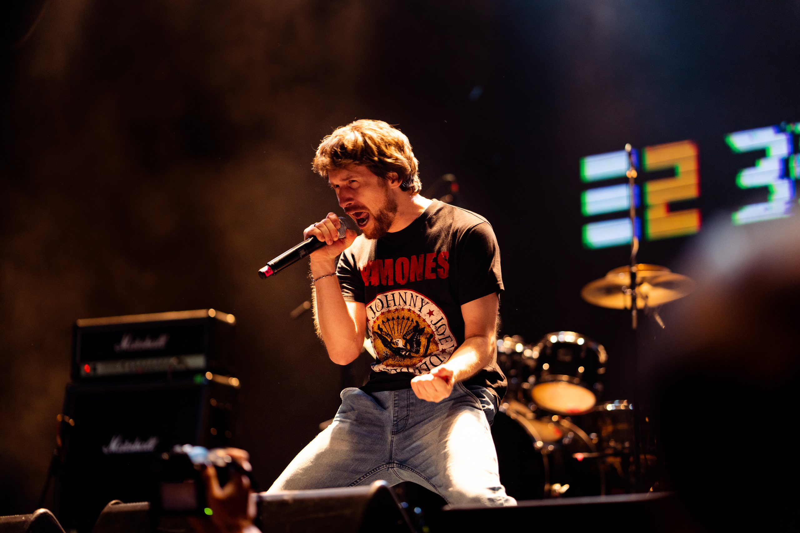 Е2 ЗНАКОМЫ / PUNKRUPOR / ГЛАВCLUB / 26.06.2022. Ekhovanov | фото- видеосъемка