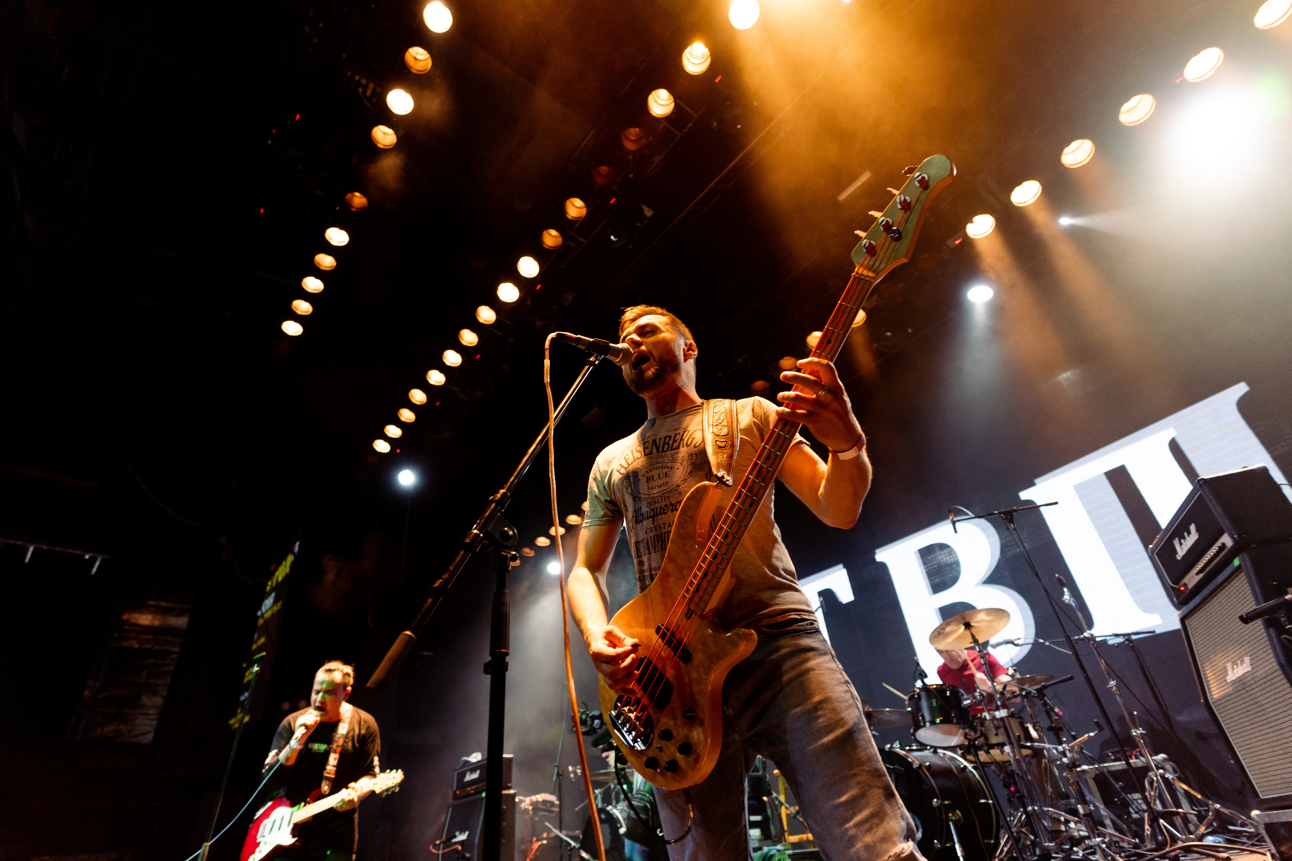 ПТВП / PUNKRUPOR / ГЛАВCLUB / 25.06.2022. Ekhovanov | фото- видеосъемка