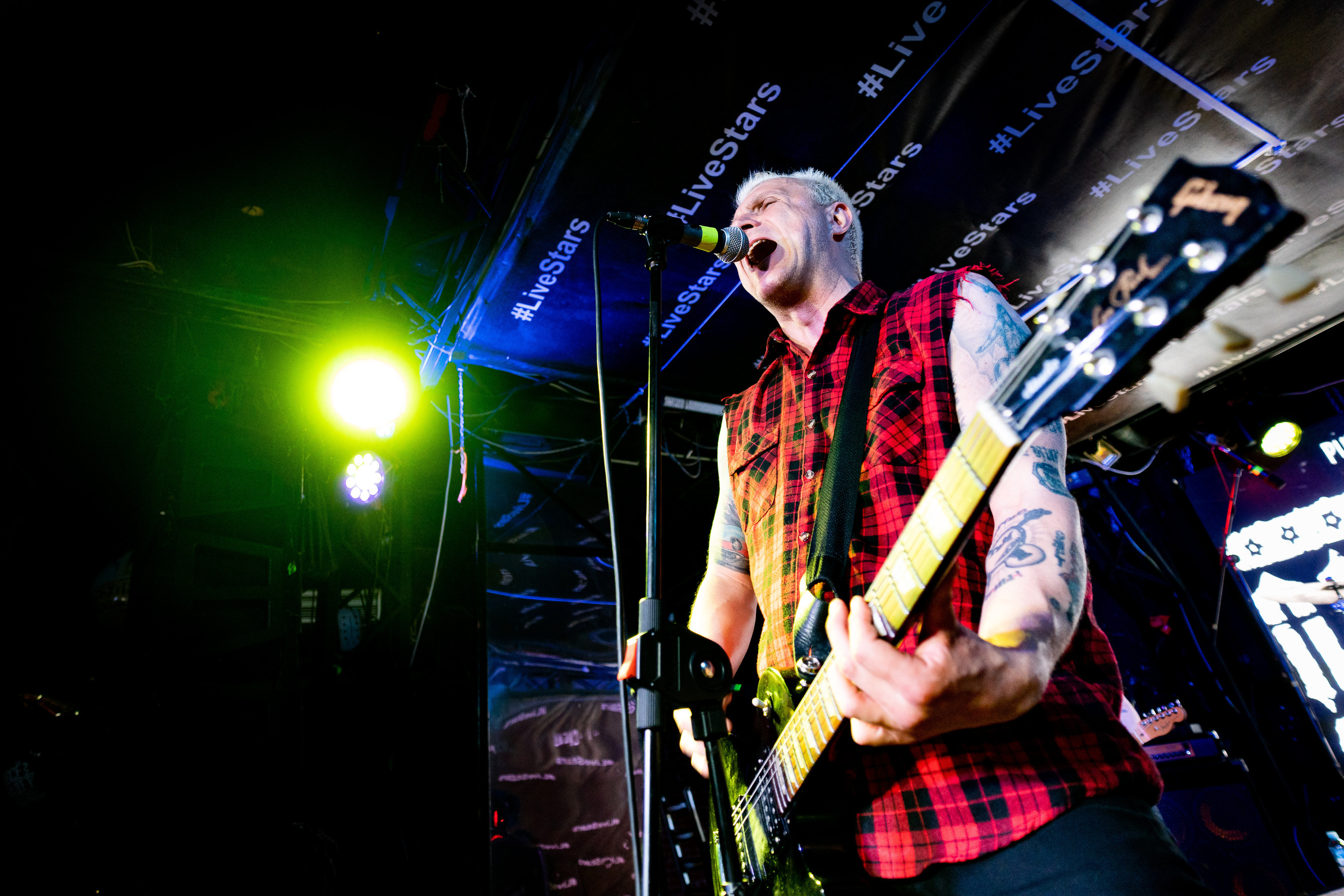 ПОРТ 812 / LIVE STARS / 07.05.2022. Ekhovanov | фото- видеосъемка