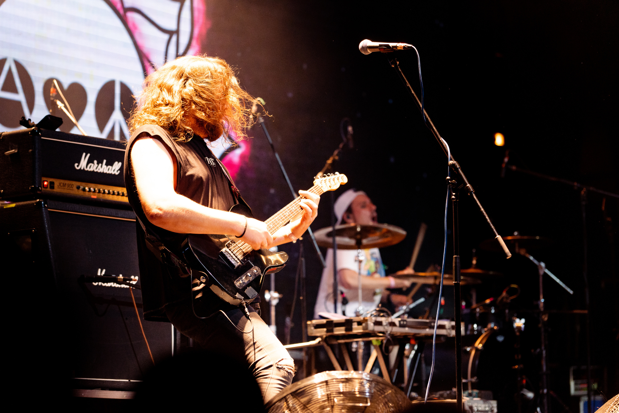 ОПЕРАЦИЯ ПЛАСТИЛИН / PUNKRUPOR / ГЛАВCLUB / 25.06.2022. Ekhovanov | фото- видеосъемка