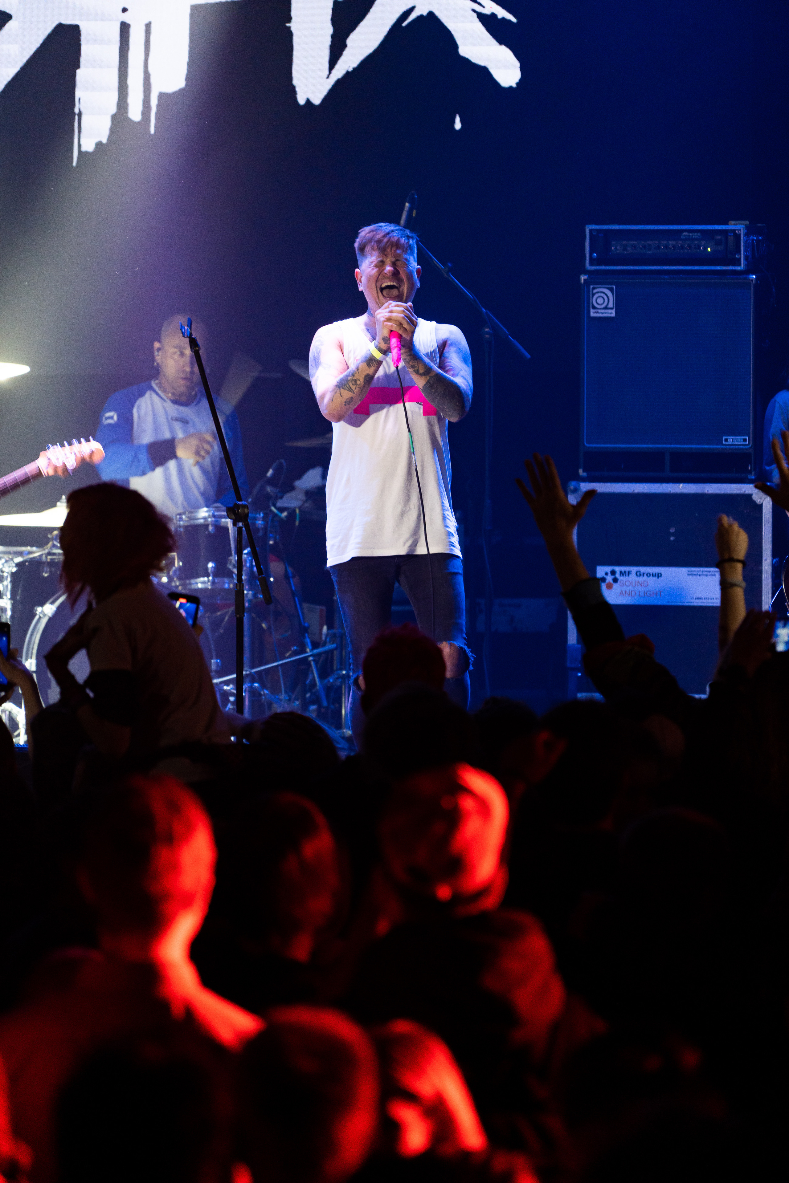 IDЕЯ FIX / EMOFEST / ДК КРИСТАЛЛ / 27.05.2022. Ekhovanov | фото- видеосъемка