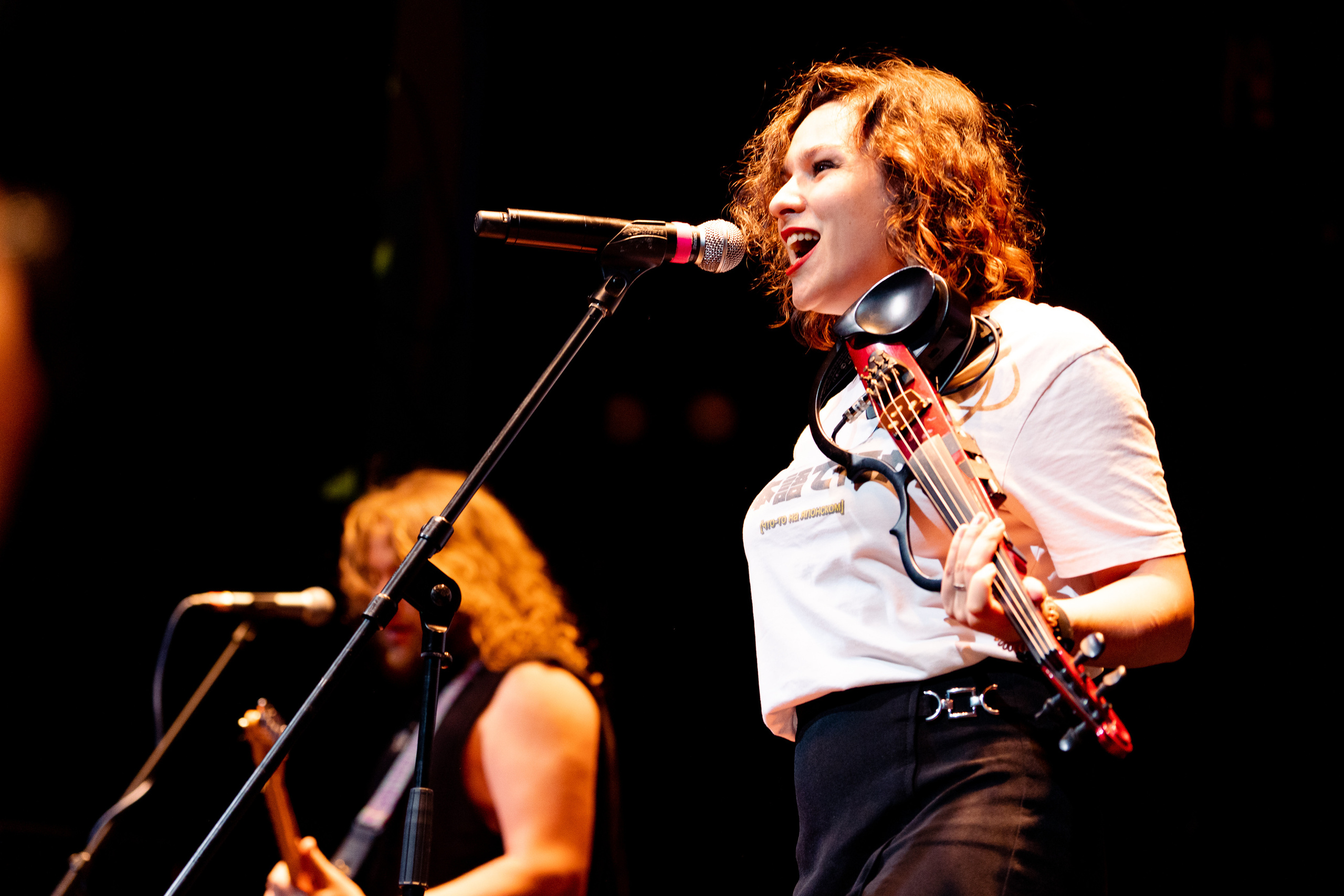 ОПЕРАЦИЯ ПЛАСТИЛИН / PUNKRUPOR / ГЛАВCLUB / 25.06.2022. Ekhovanov | фото- видеосъемка