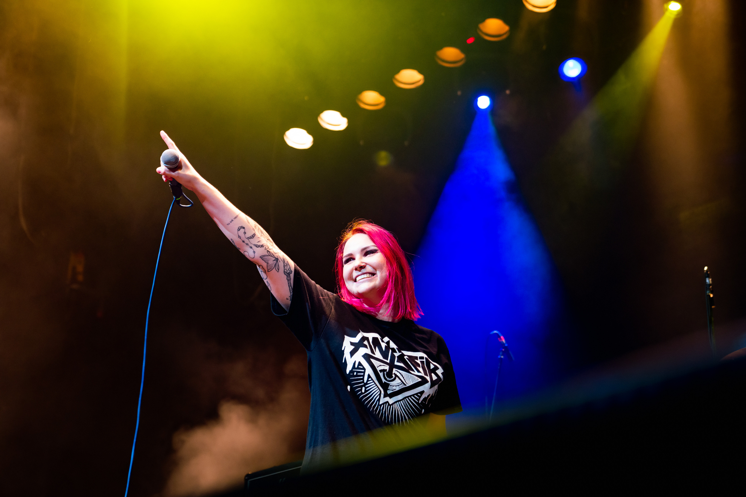 SELLOUT / PUNKRUPOR / ГЛАВCLUB / 25.06.2022. Ekhovanov | фото- видеосъемка